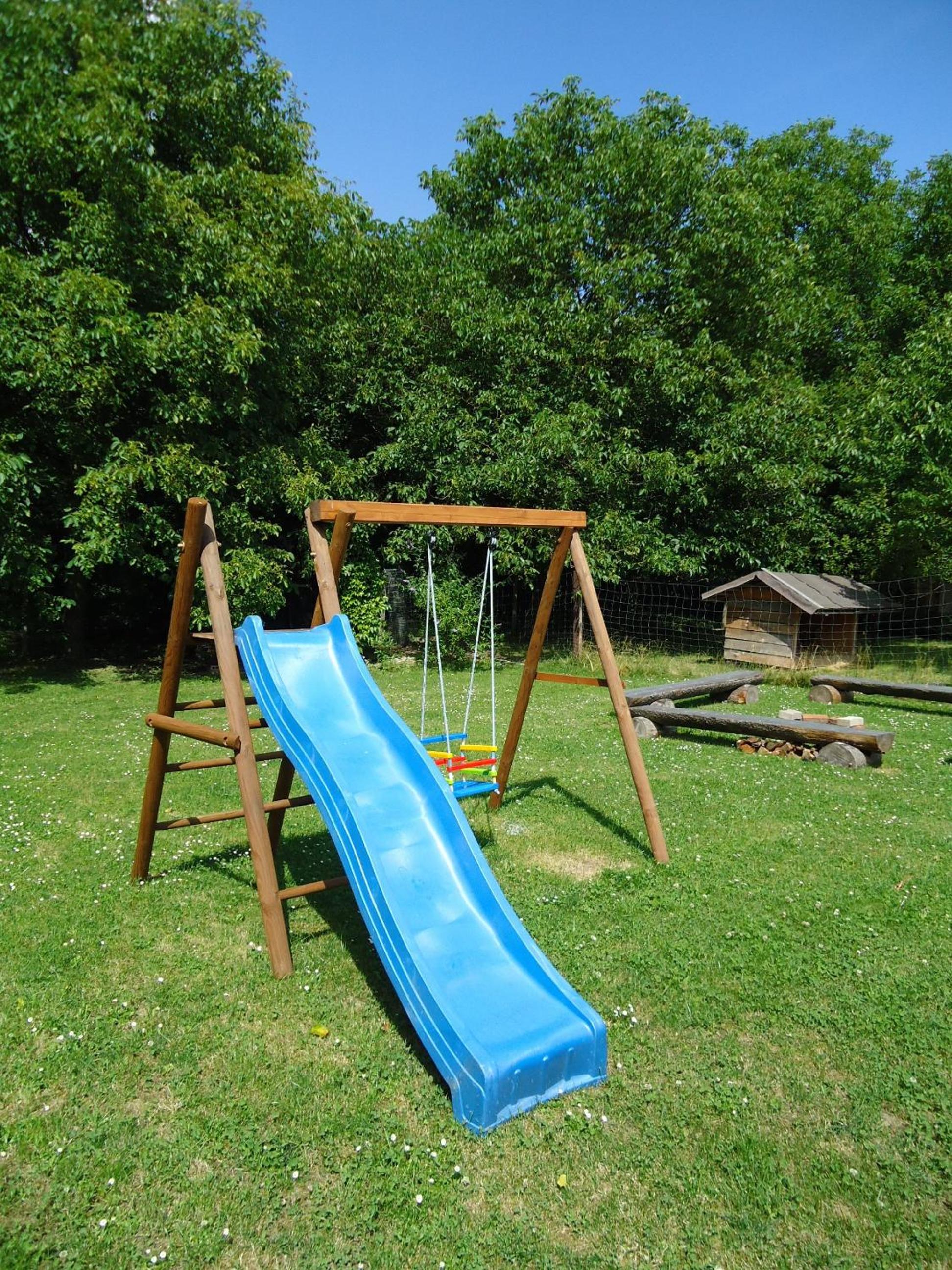 Ubytování Carmen