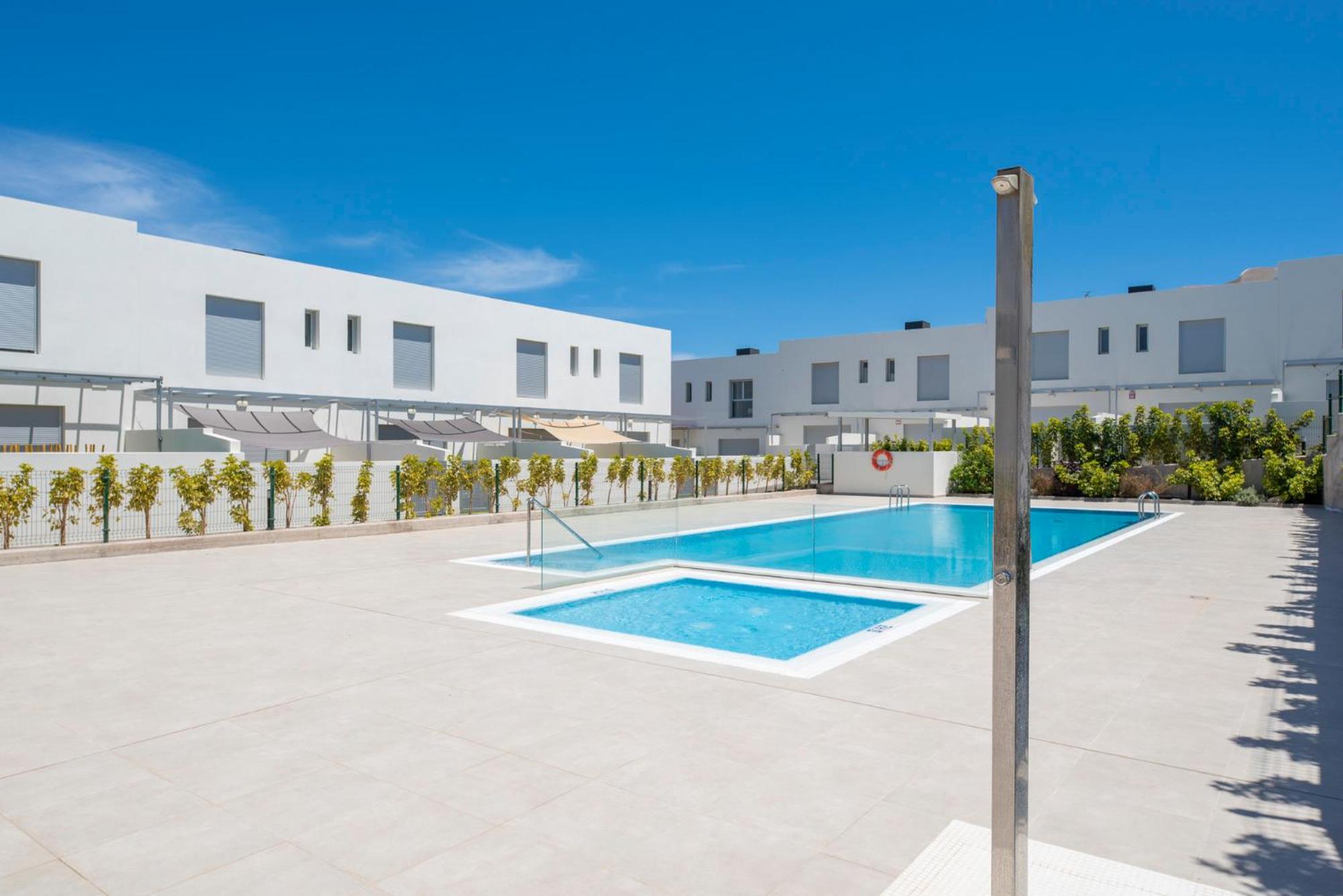 MEDANO4YOU Cabezo Residence photo 2