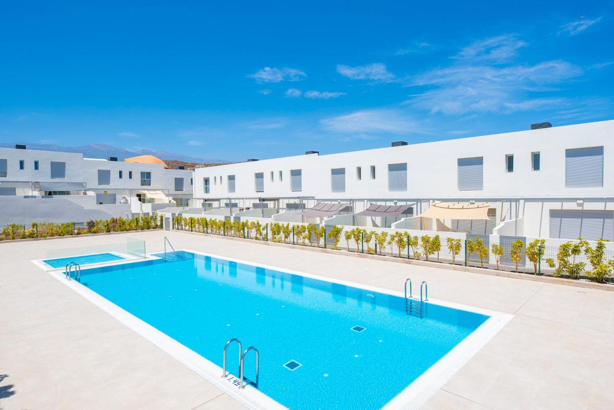 MEDANO4YOU Cabezo Residence photo 3