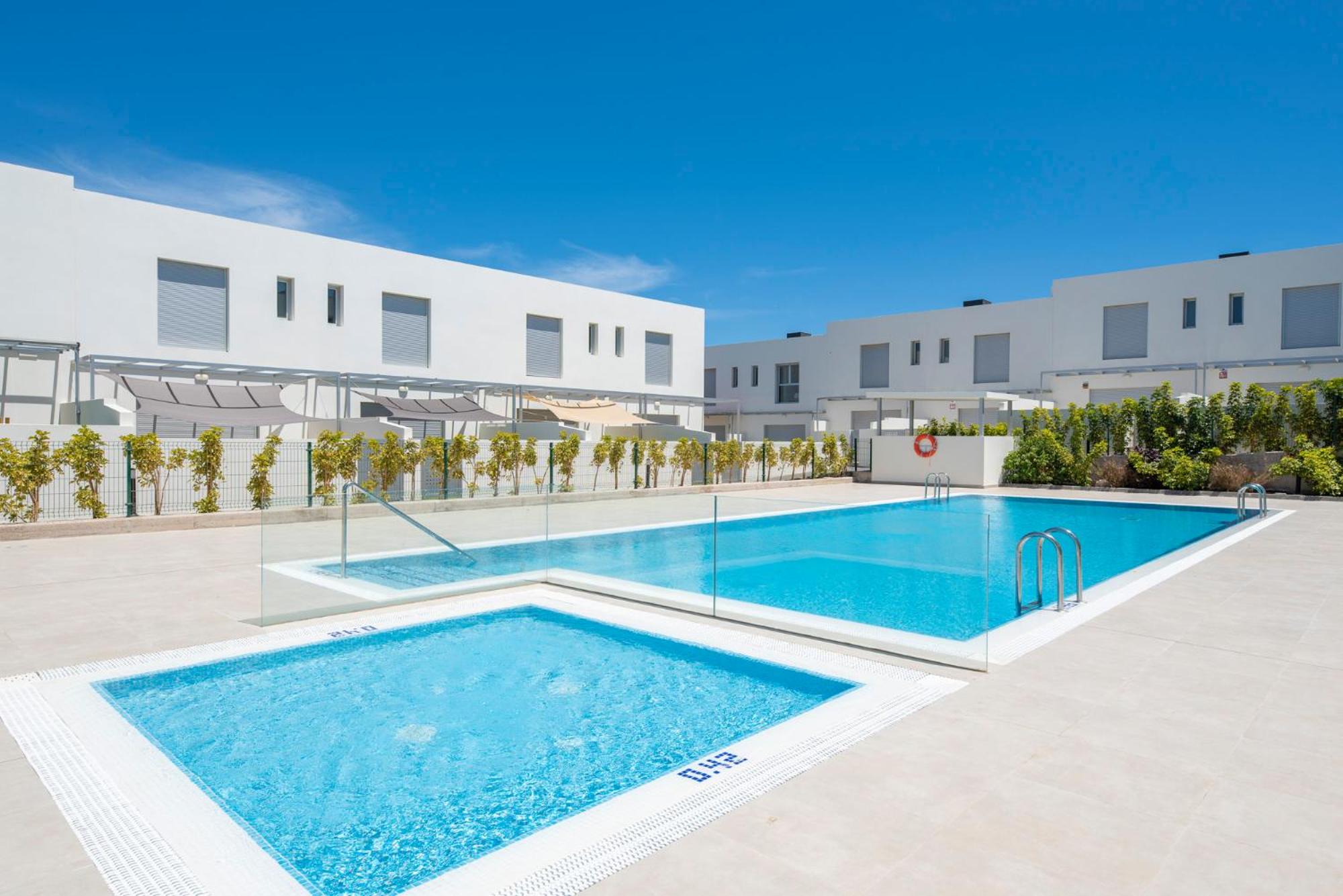 MEDANO4YOU Cabezo Residence photo 5