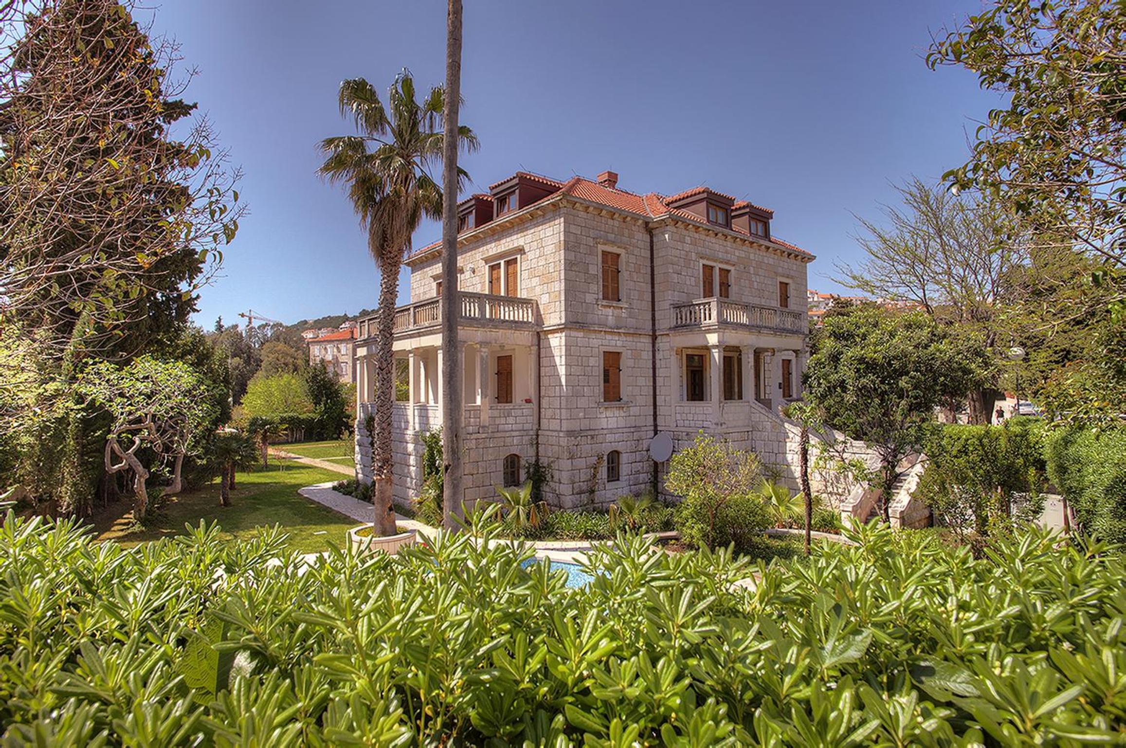 Boutique Villa Filaus