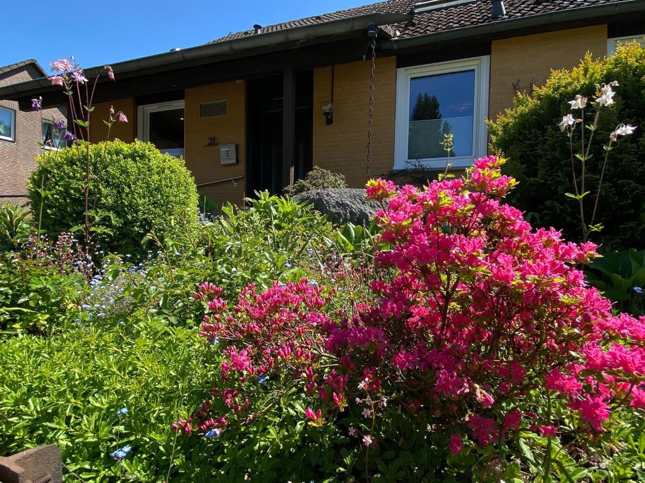Ferienwohnung Heide-Tukkul
