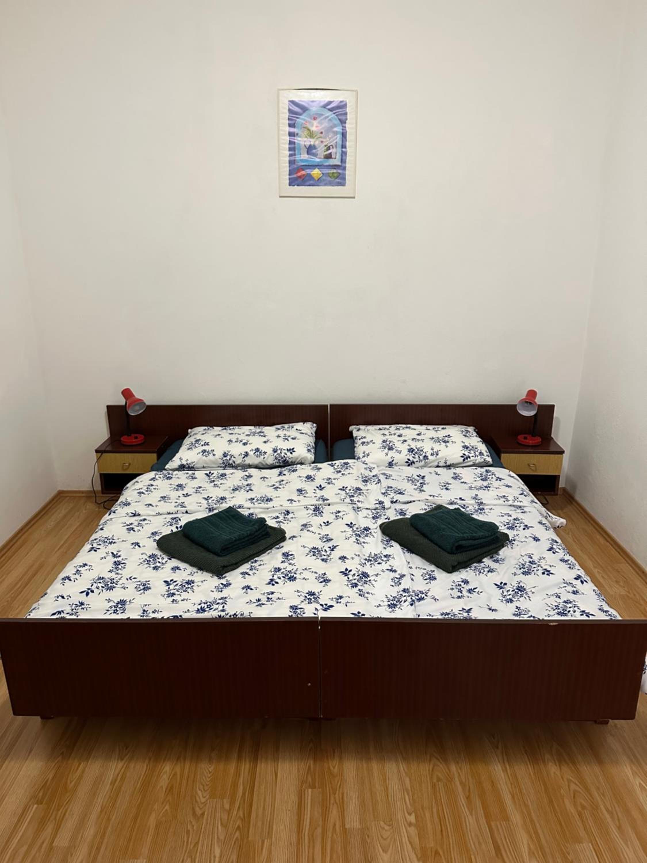 Apartmani Marko