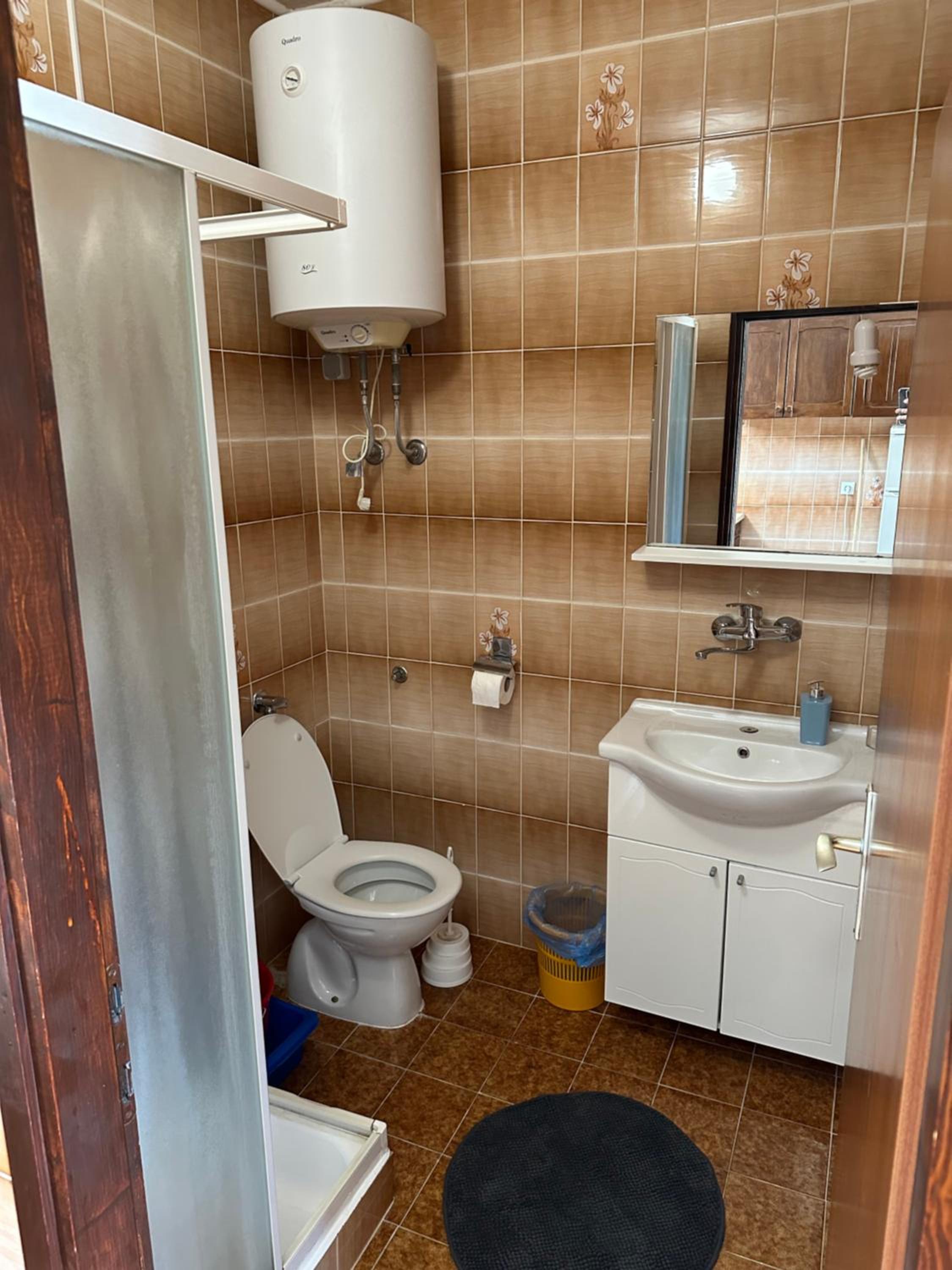 Apartmani Marko