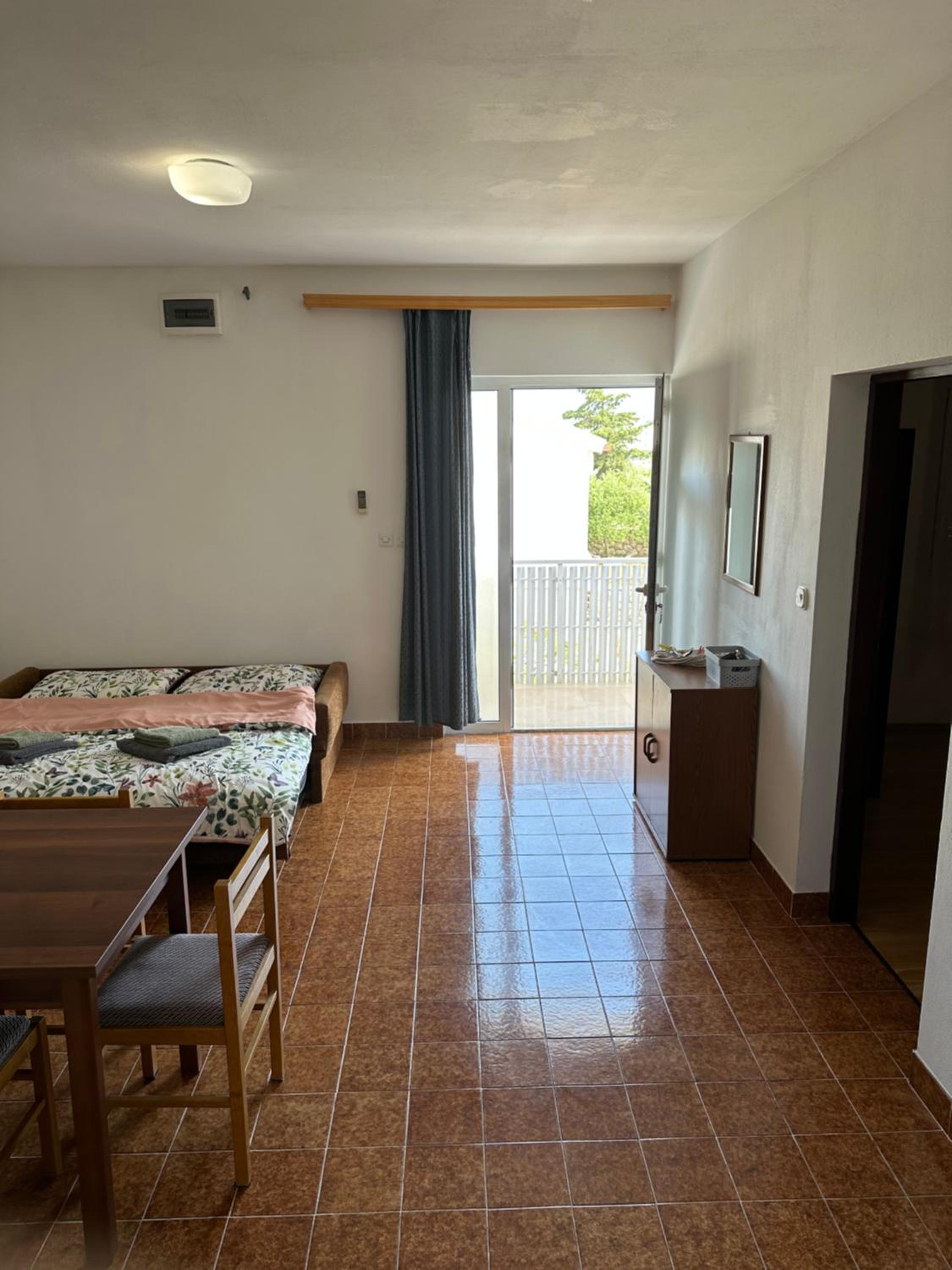 Apartmani Marko