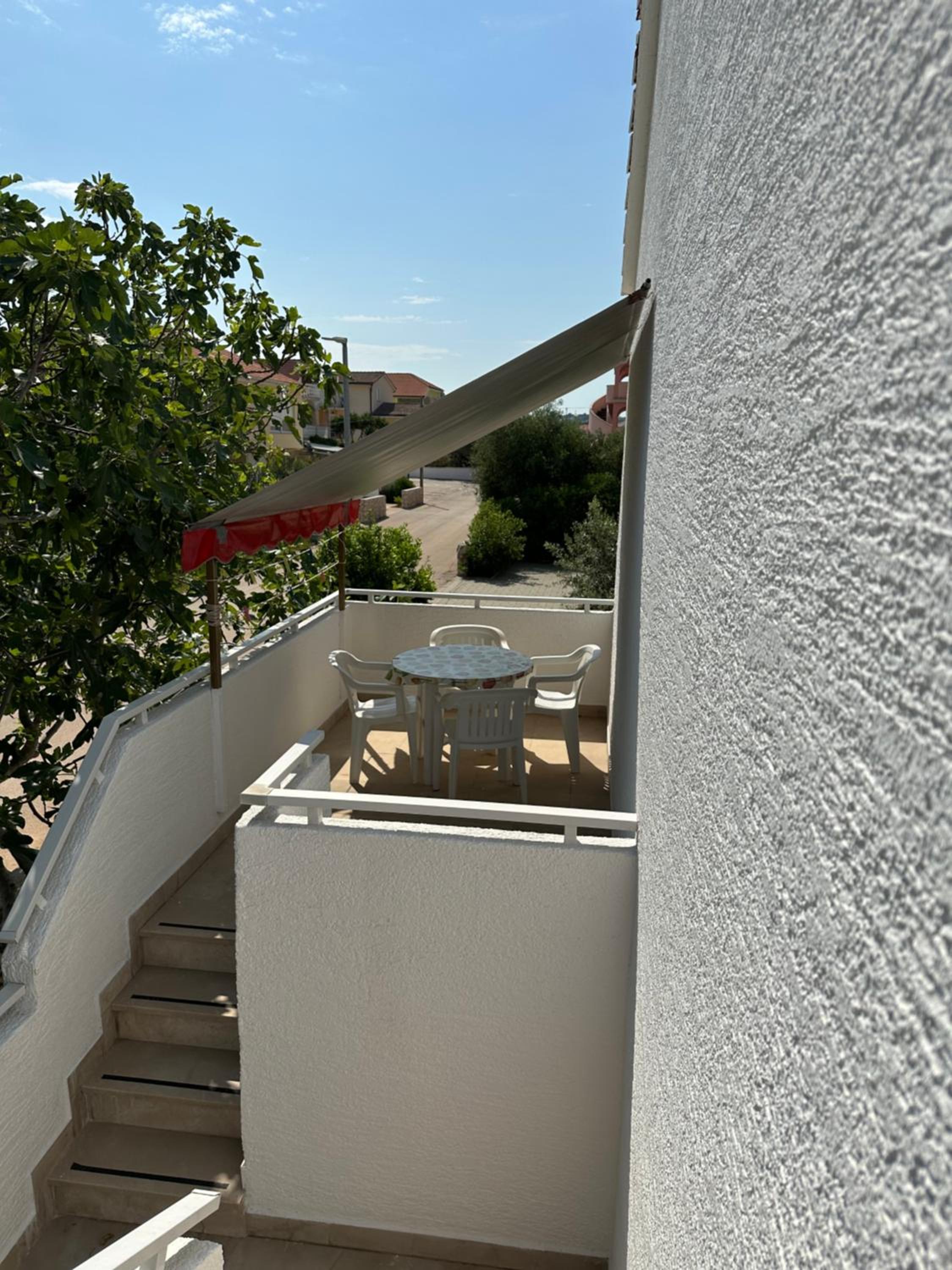 Apartmani Marko