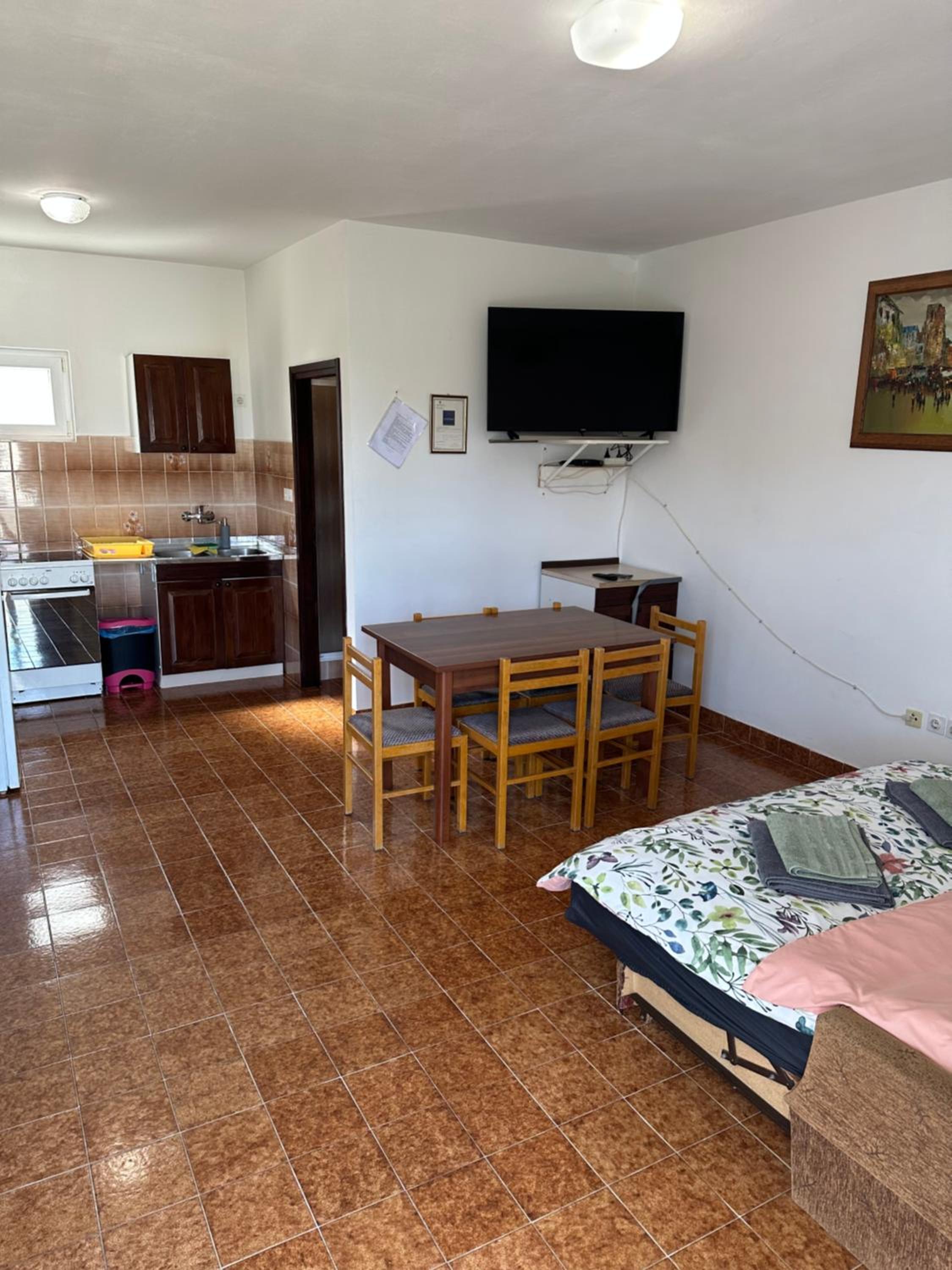 Apartmani Marko