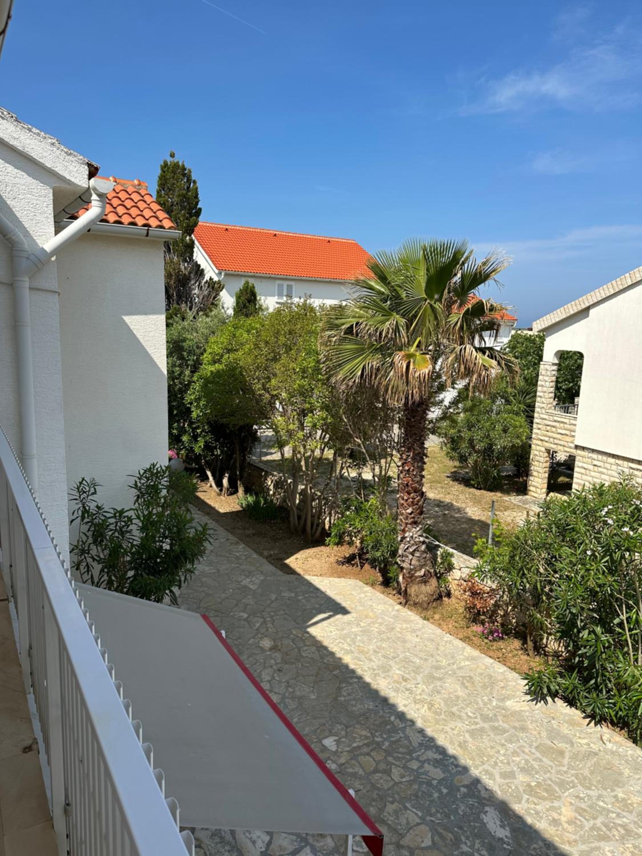 Apartmani Marko