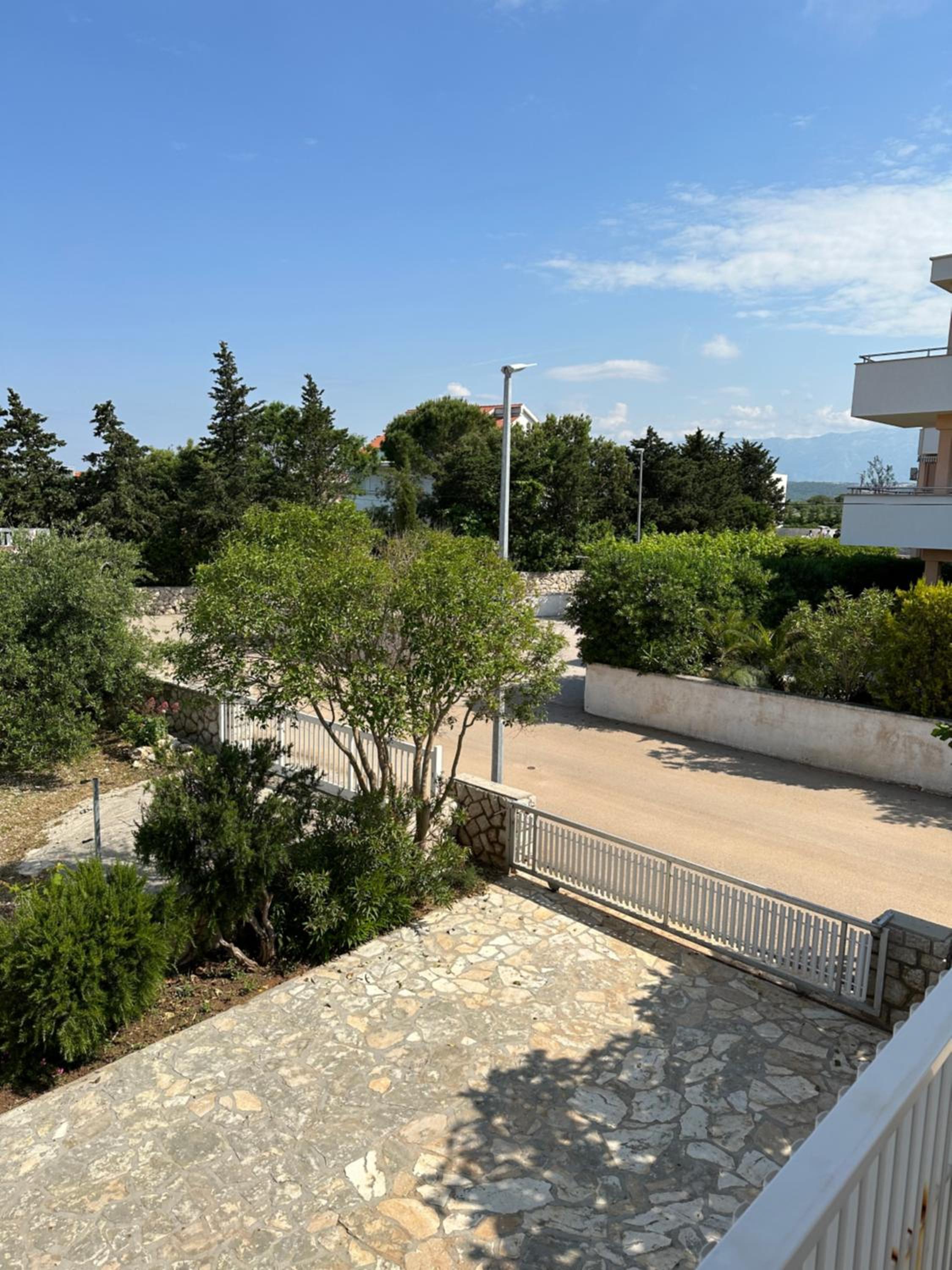 Apartmani Marko