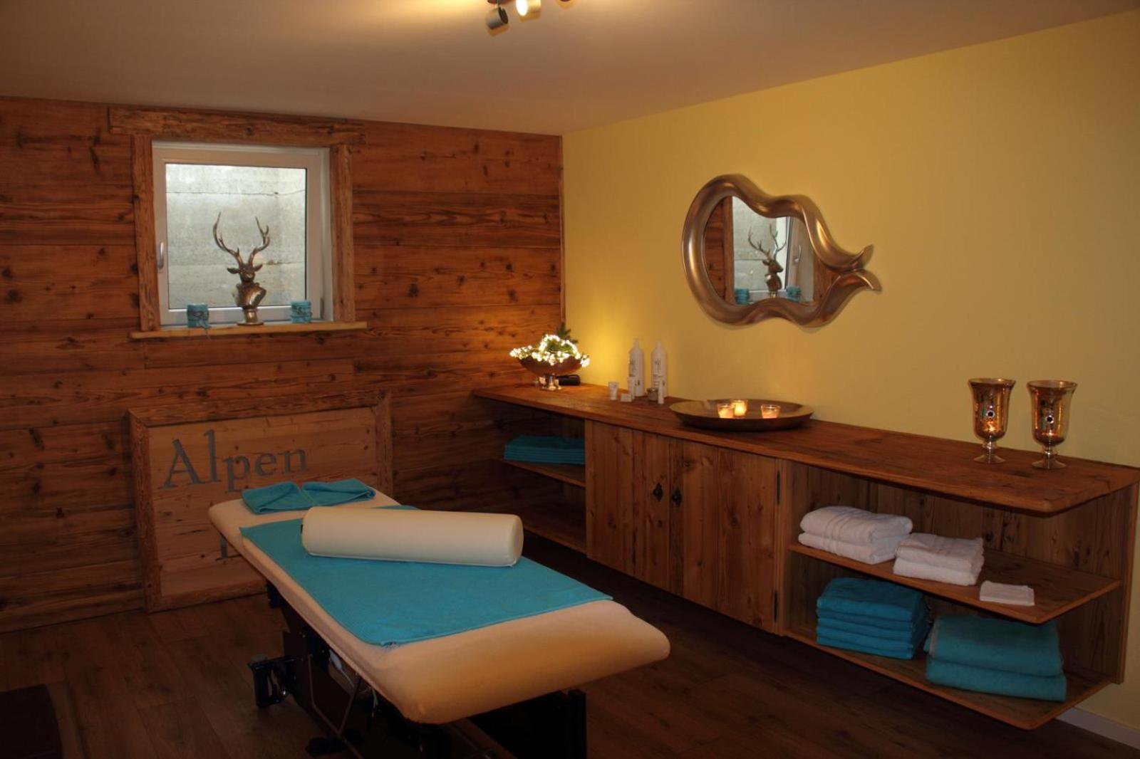 AlpenLodge Allgäu 5*