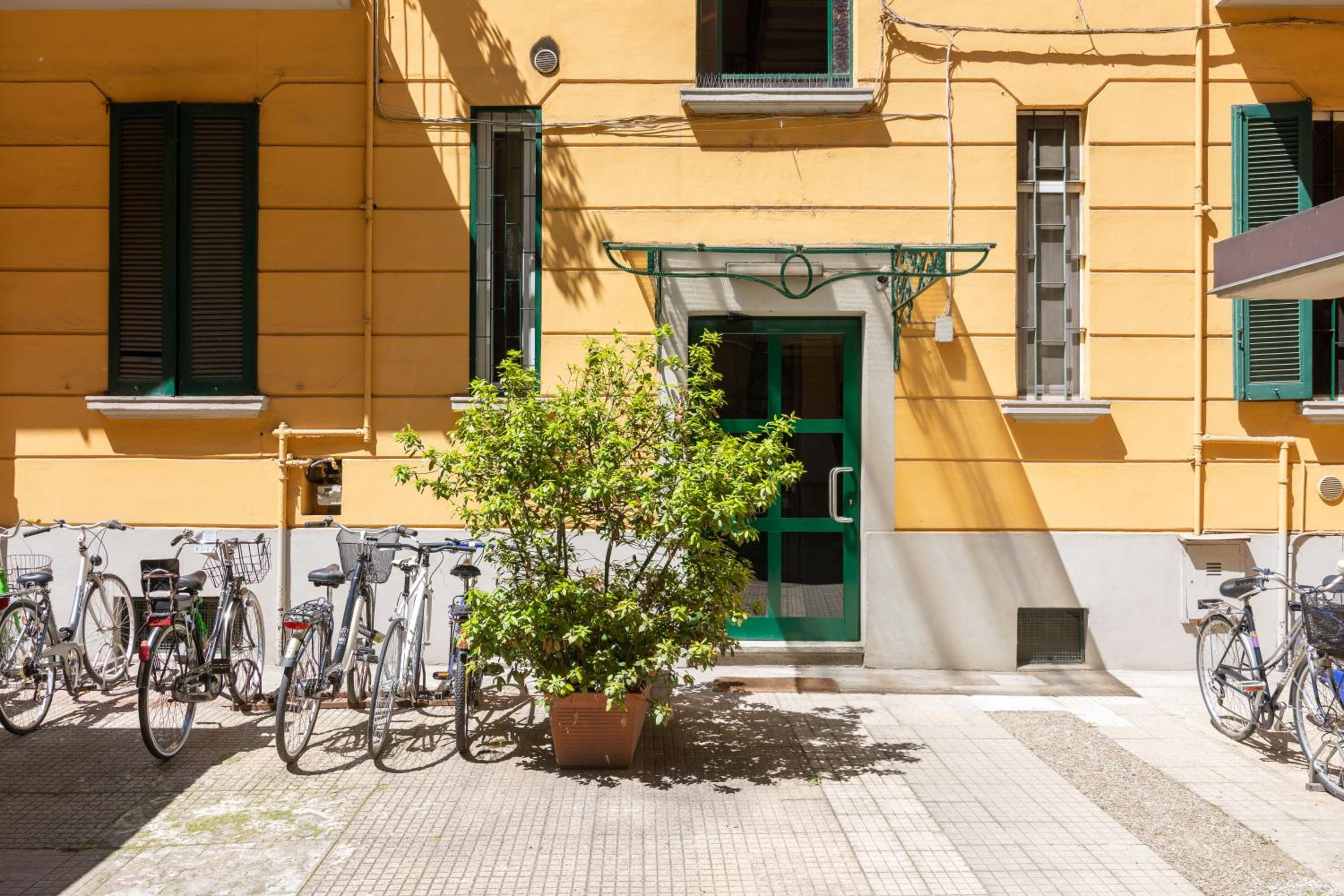 Italianflat - Solari Apartment