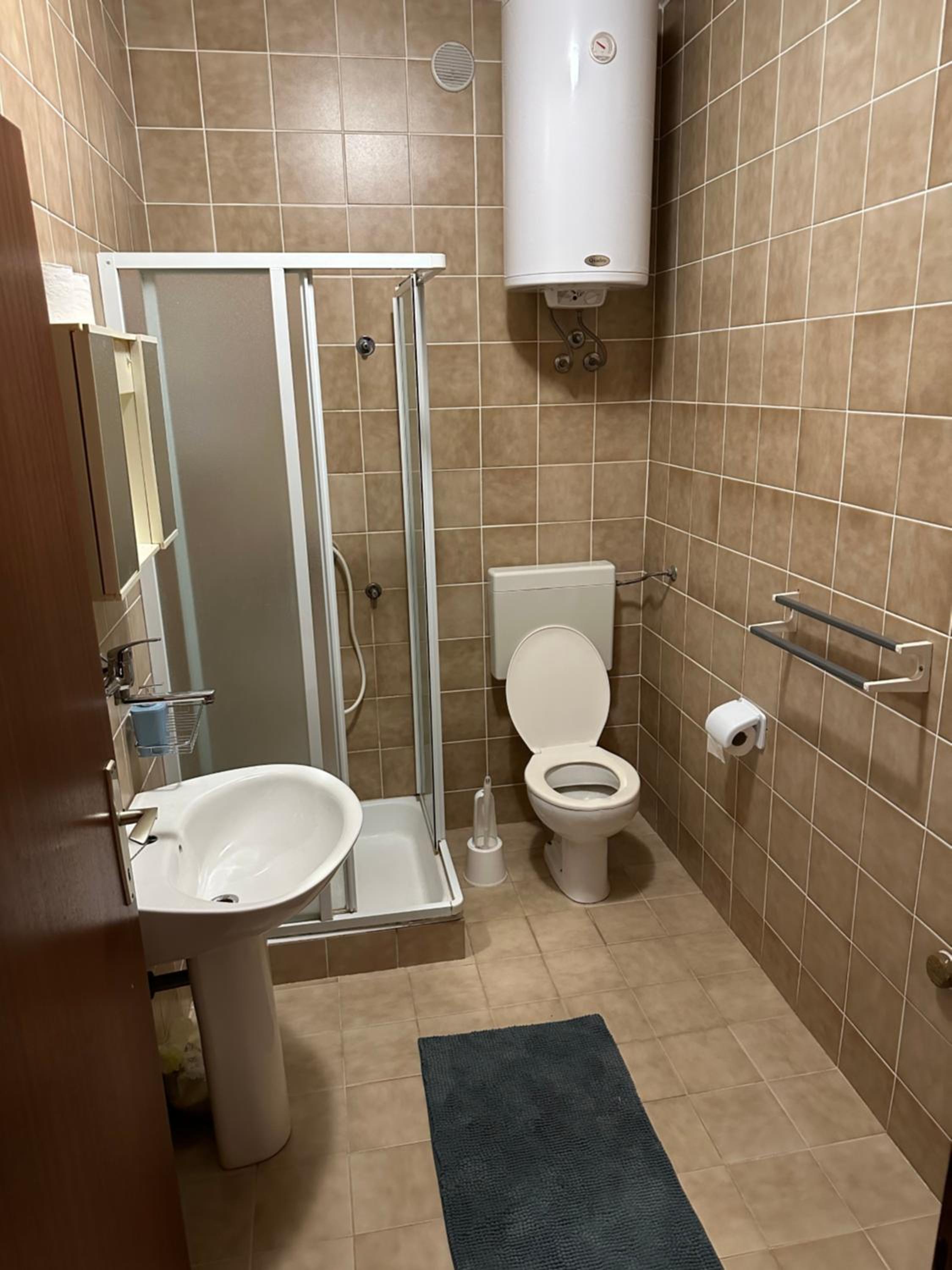 Apartmani Marko