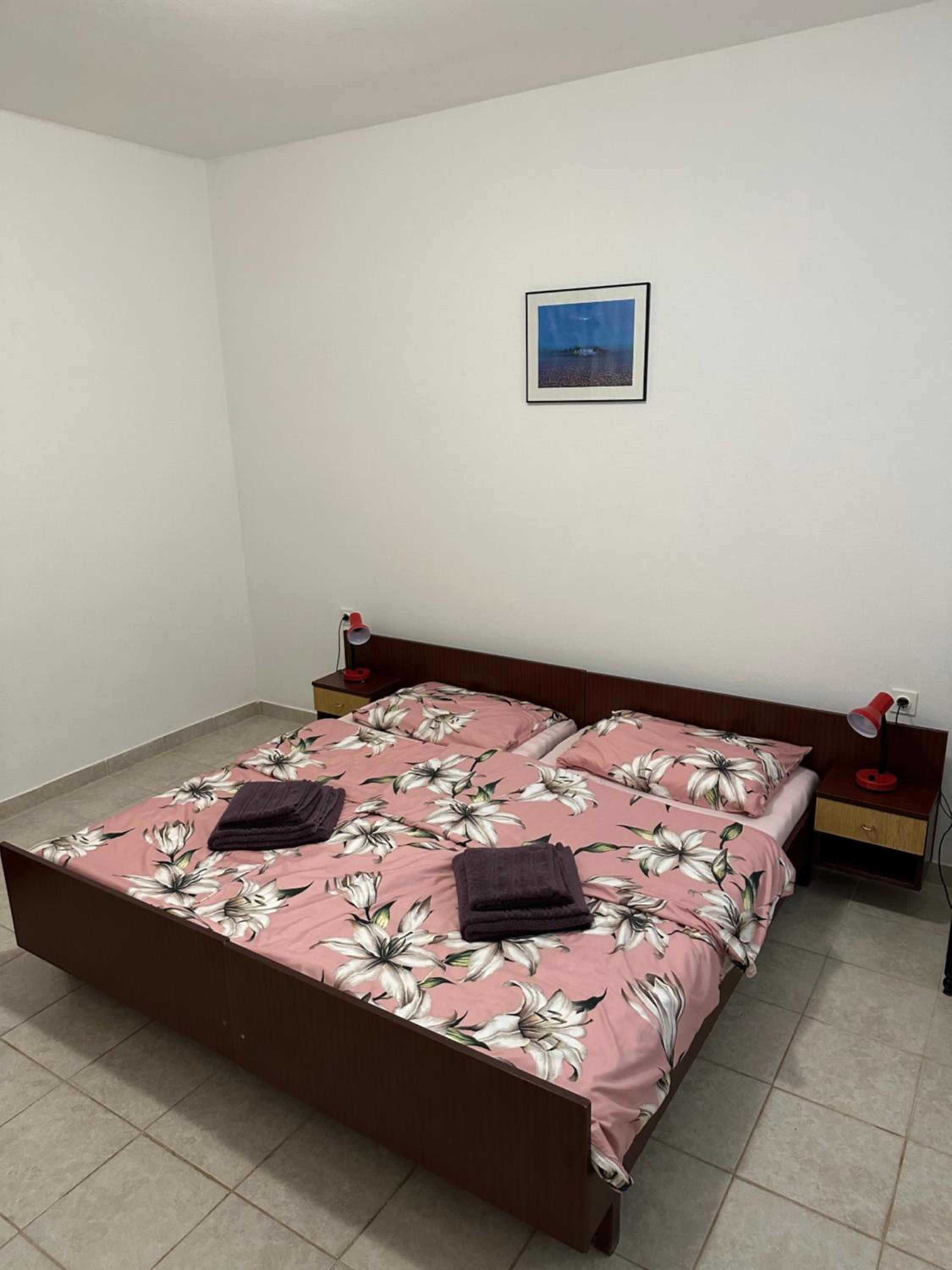 Apartmani Marko