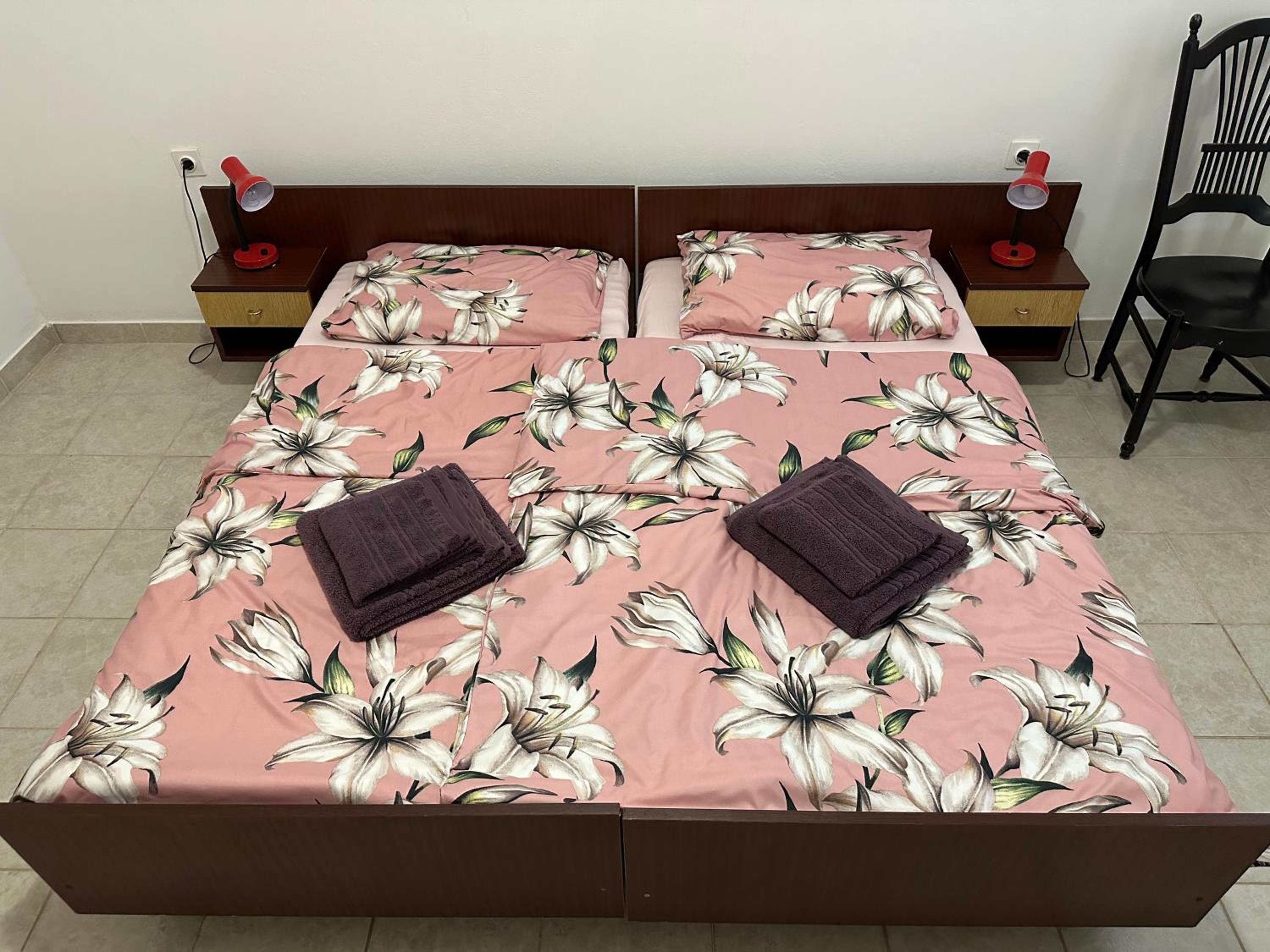 Apartmani Marko