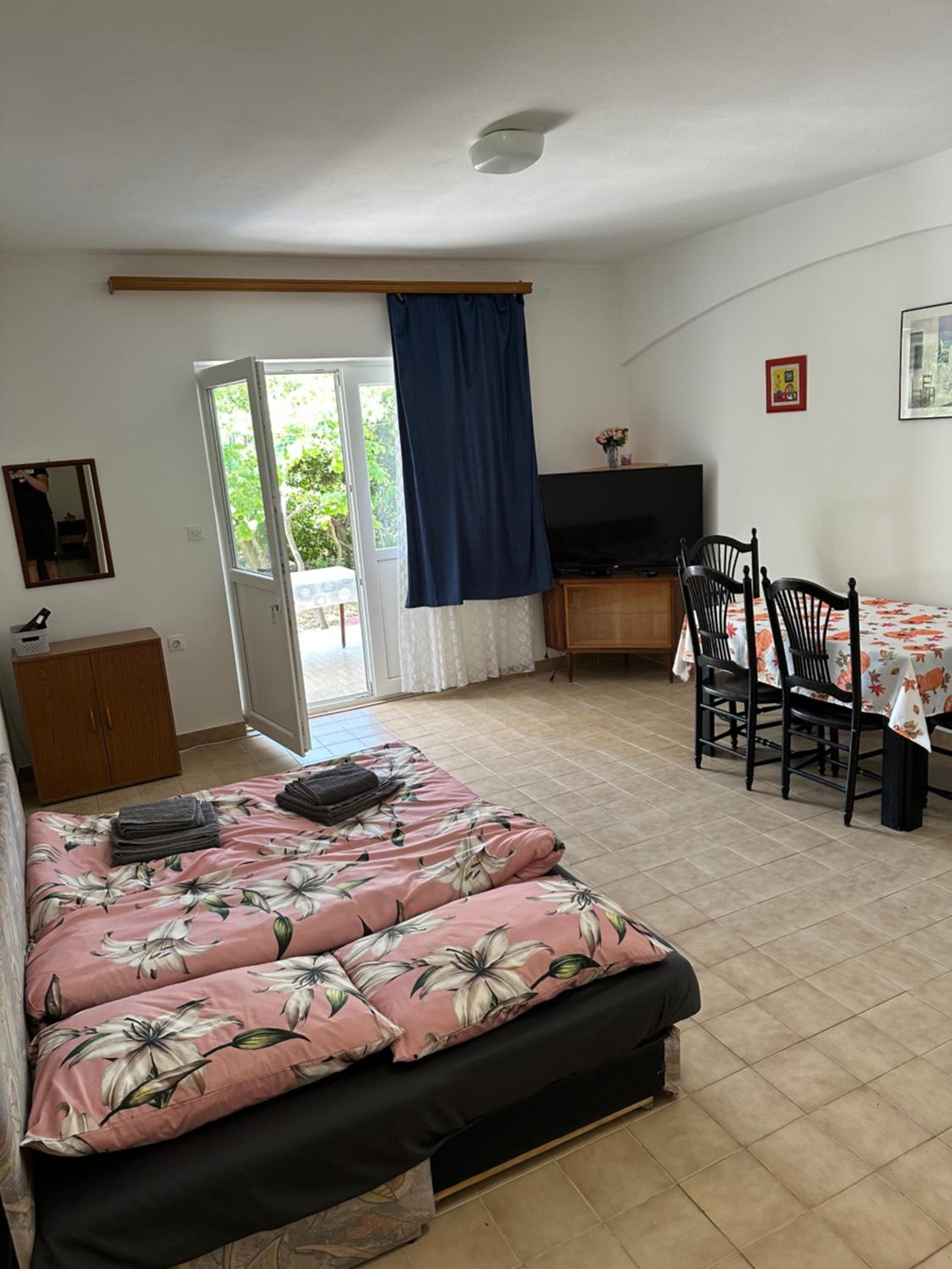 Apartmani Marko