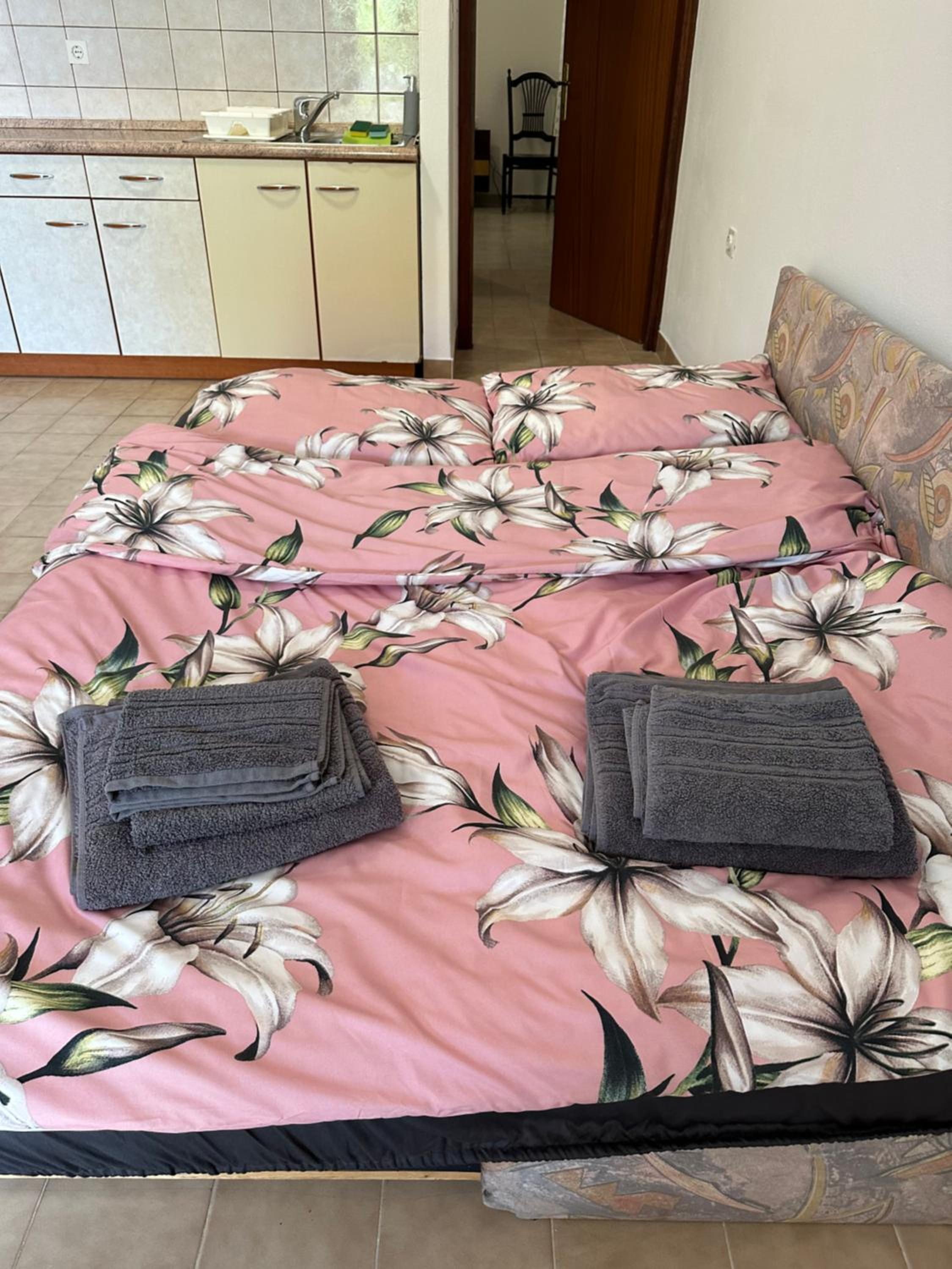 Apartmani Marko