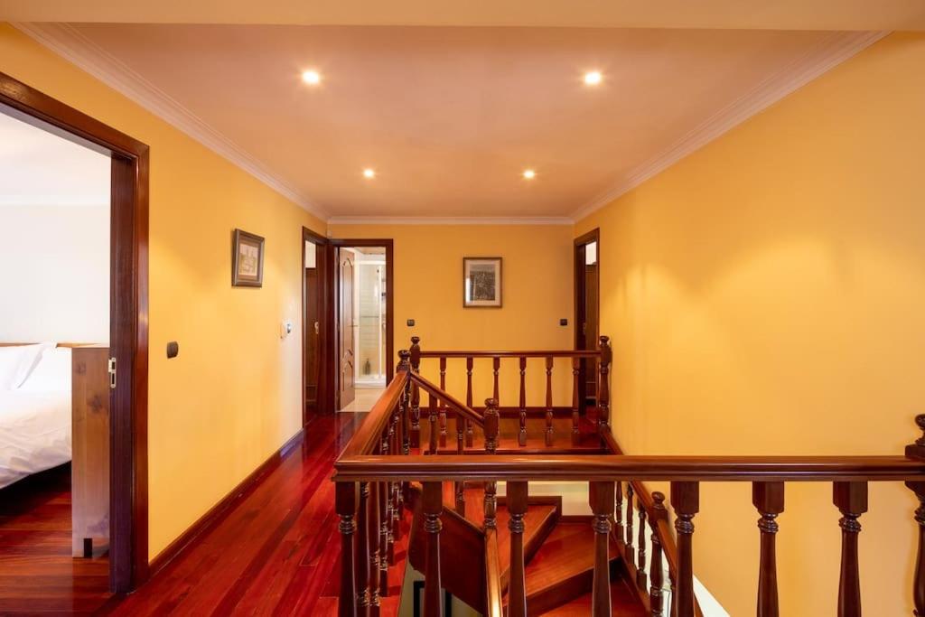 Luxury Classic Villa with Private Pool - Bom Jesus