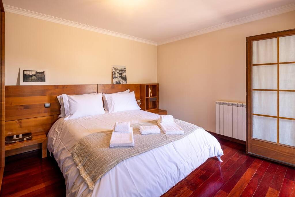 Luxury Classic Villa with Private Pool - Bom Jesus