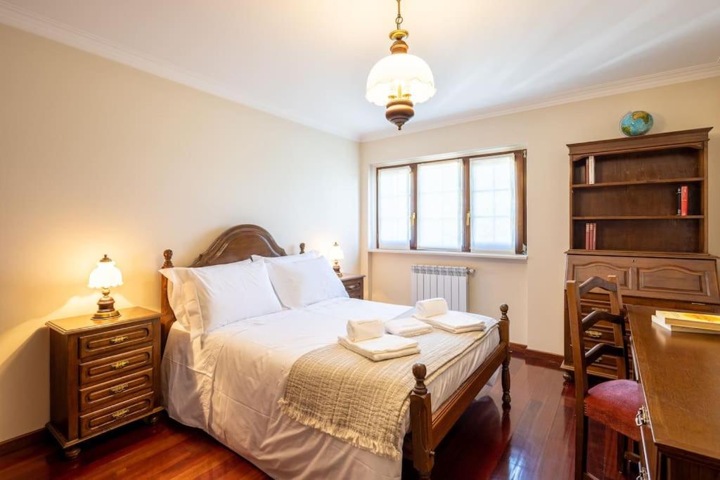 Luxury Classic Villa with Private Pool - Bom Jesus