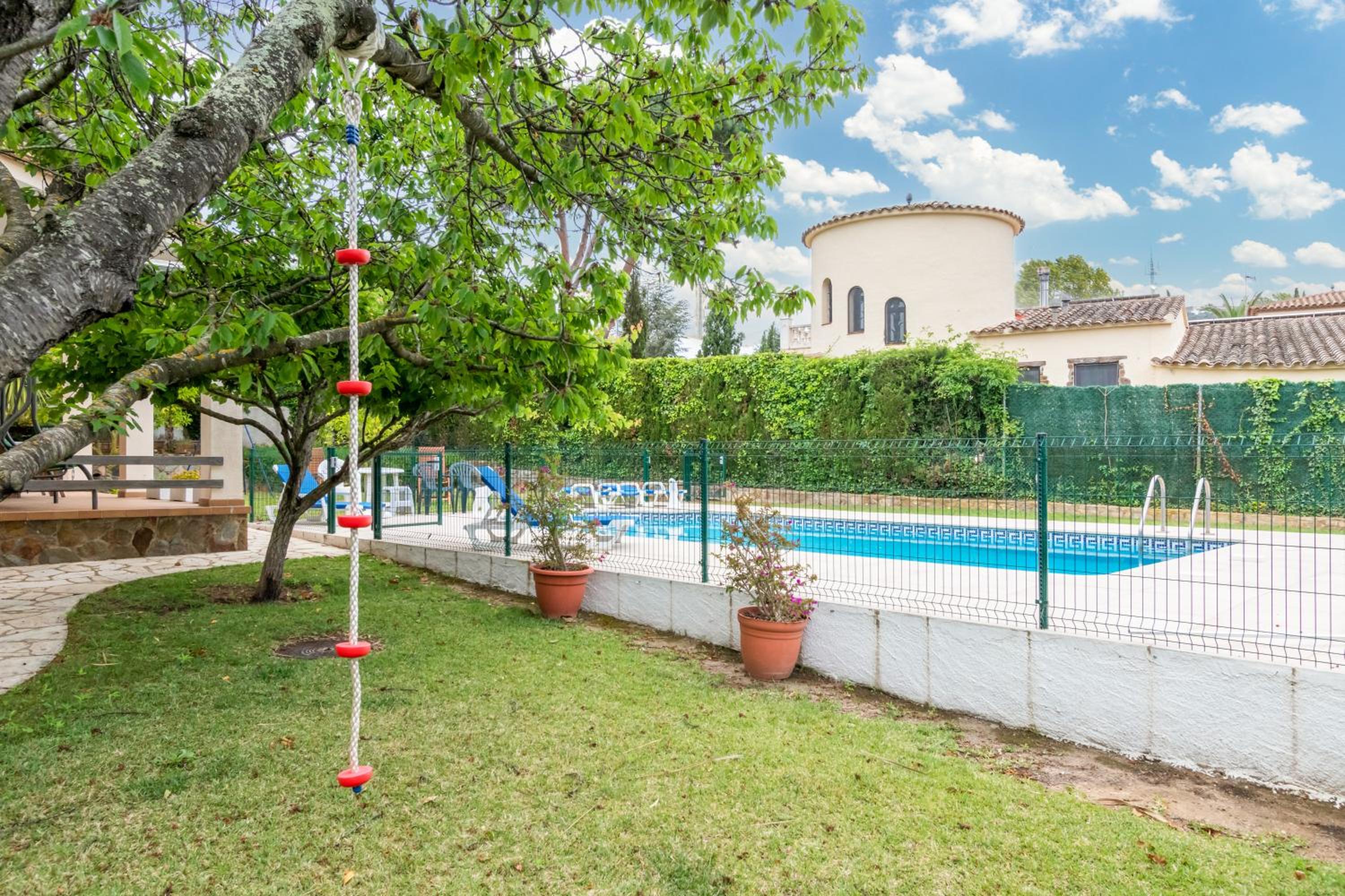 Villa Pelach