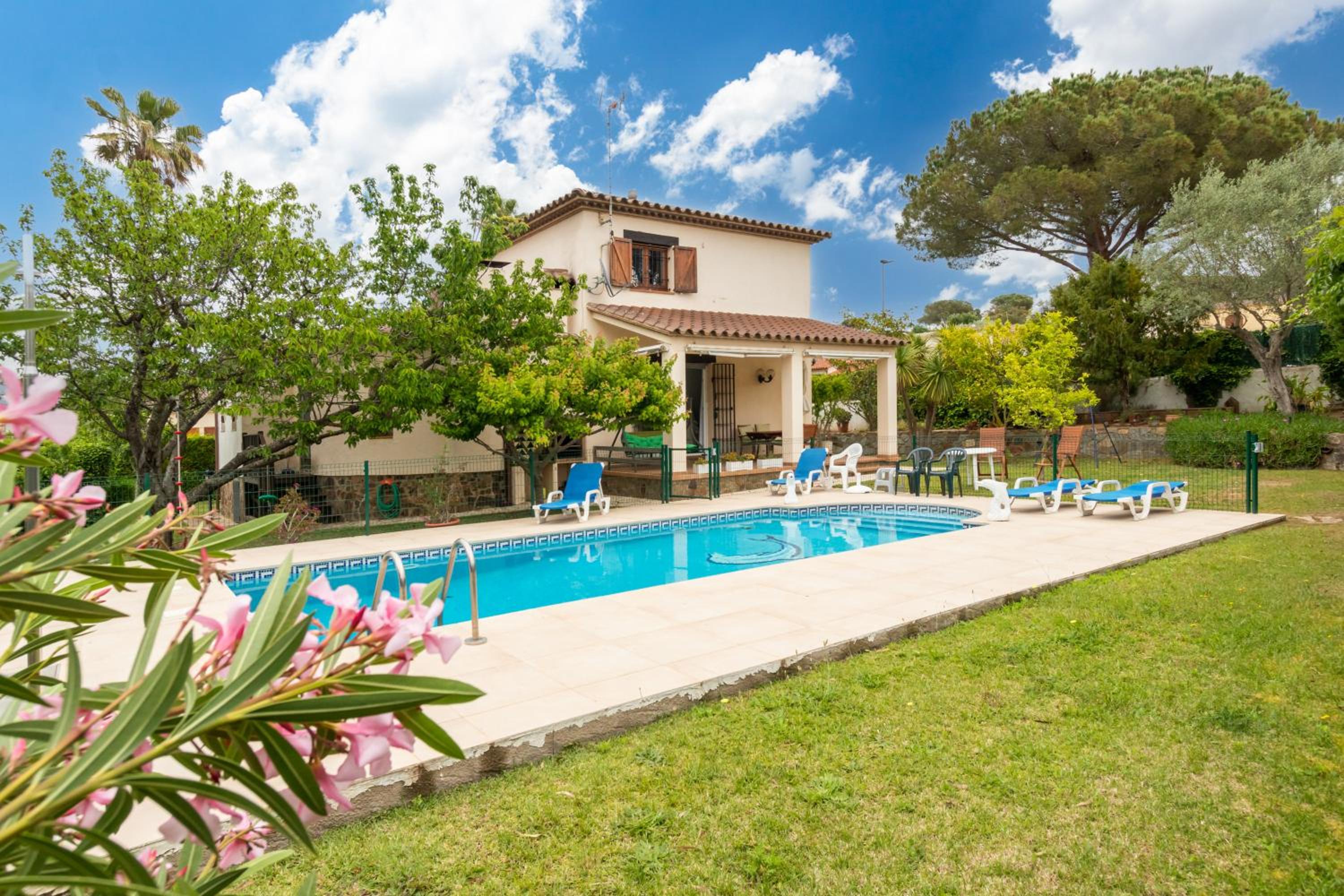 Villa Pelach
