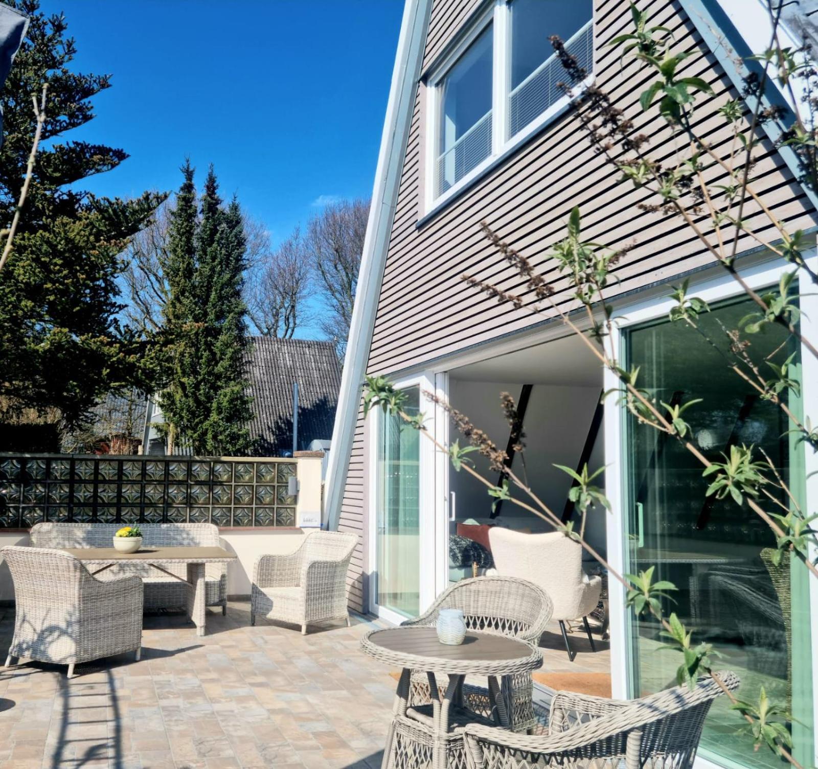 Haus Viking