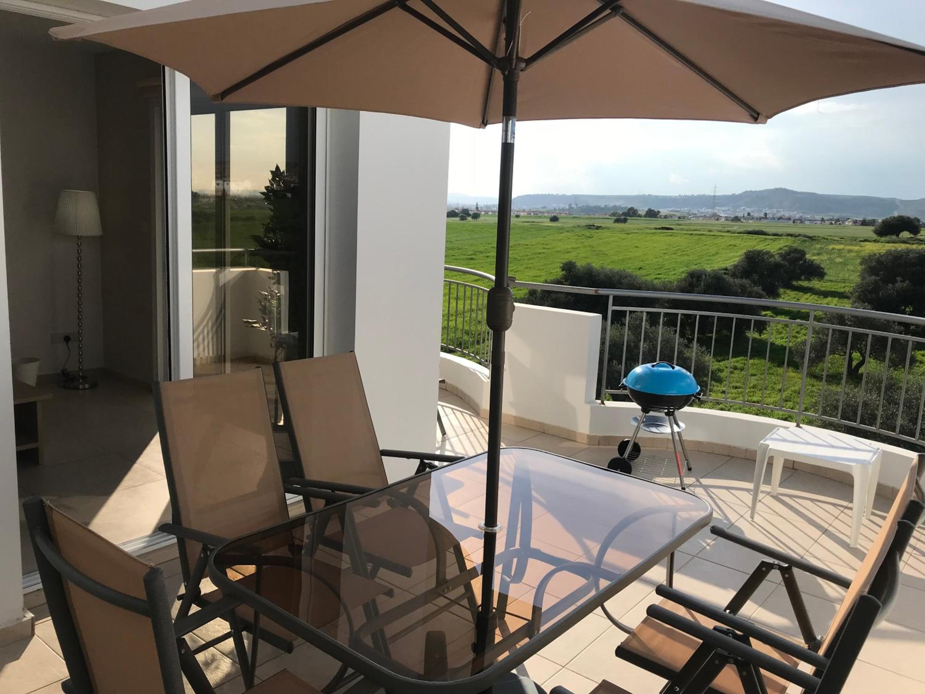 Oceania Bay Penthouse