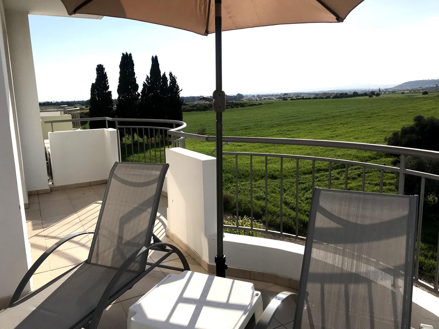 Oceania Bay Penthouse