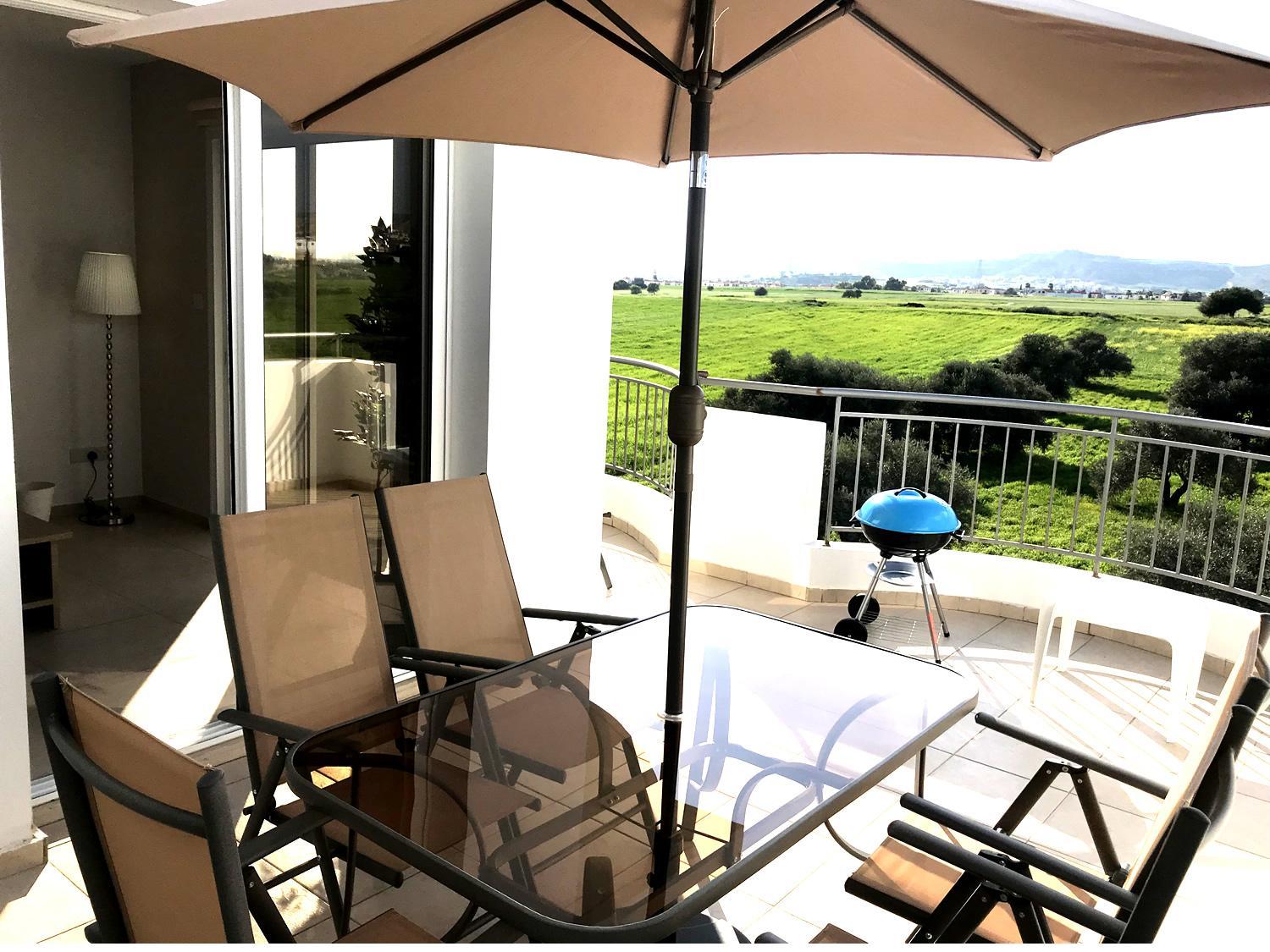 Oceania Bay Penthouse