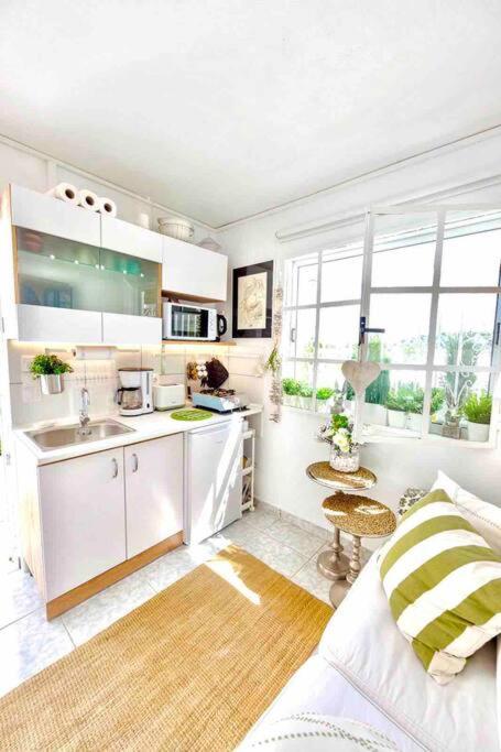 Cute tiny house view 2