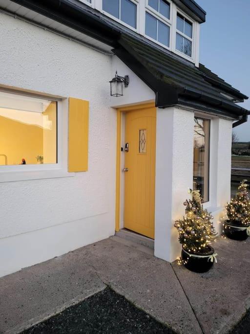 Killeavy Cottage