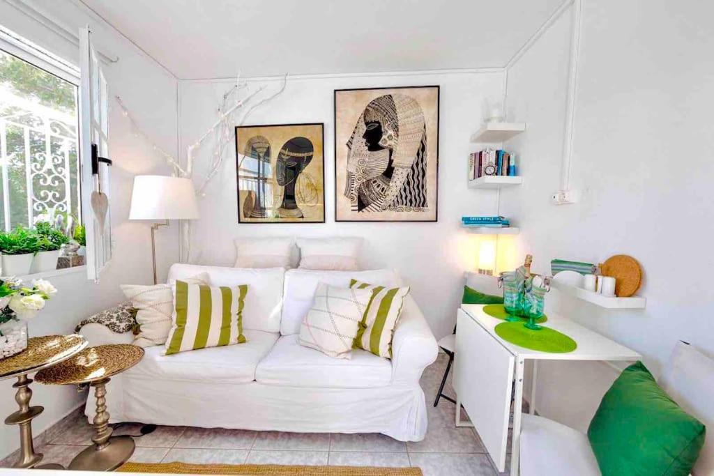 Cute tiny house view 4