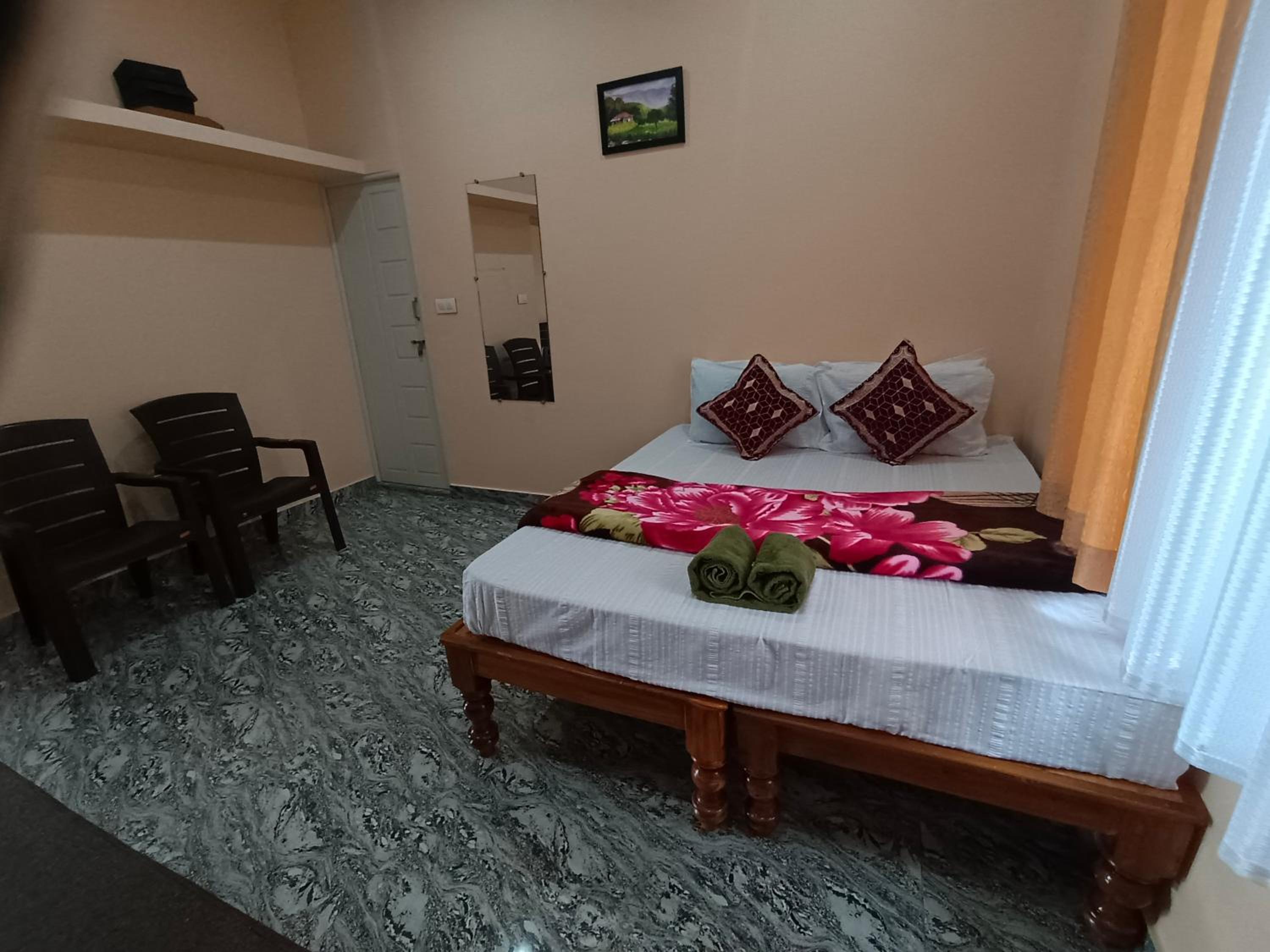 Nidagodu Homestay