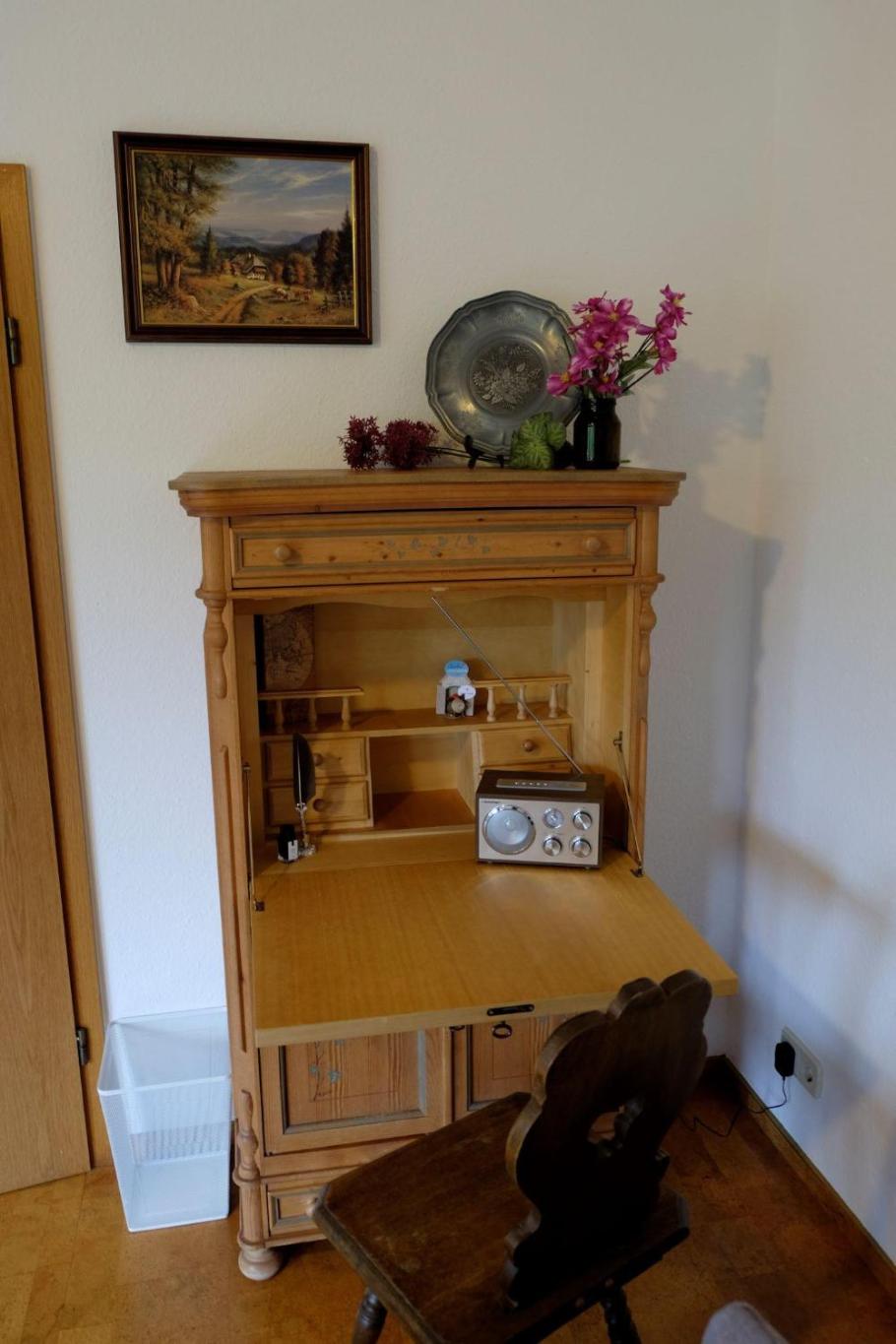 SchwarzWild - Ferienwohnung und Ferienzimmer