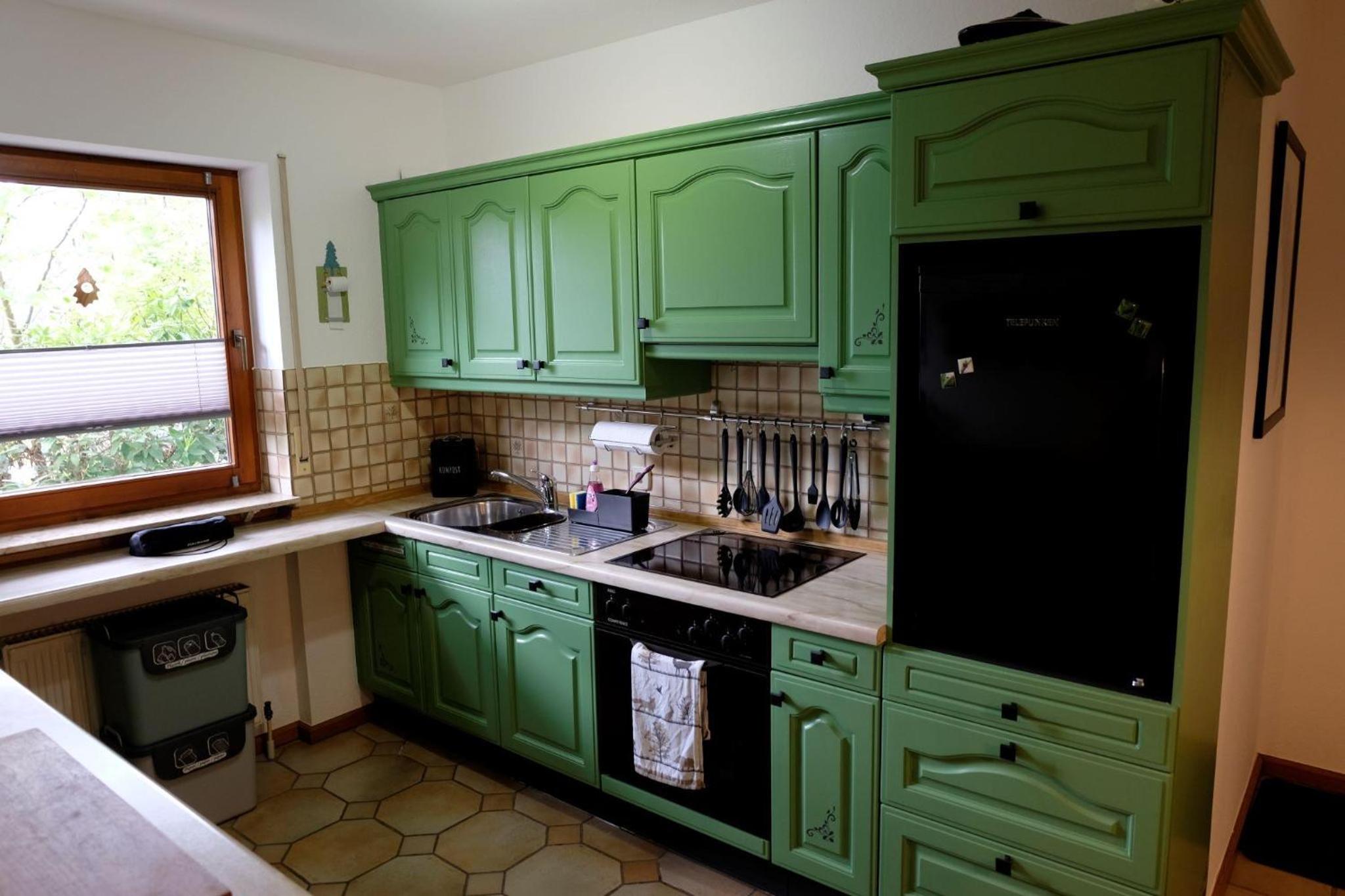 SchwarzWild - Ferienwohnung und Ferienzimmer