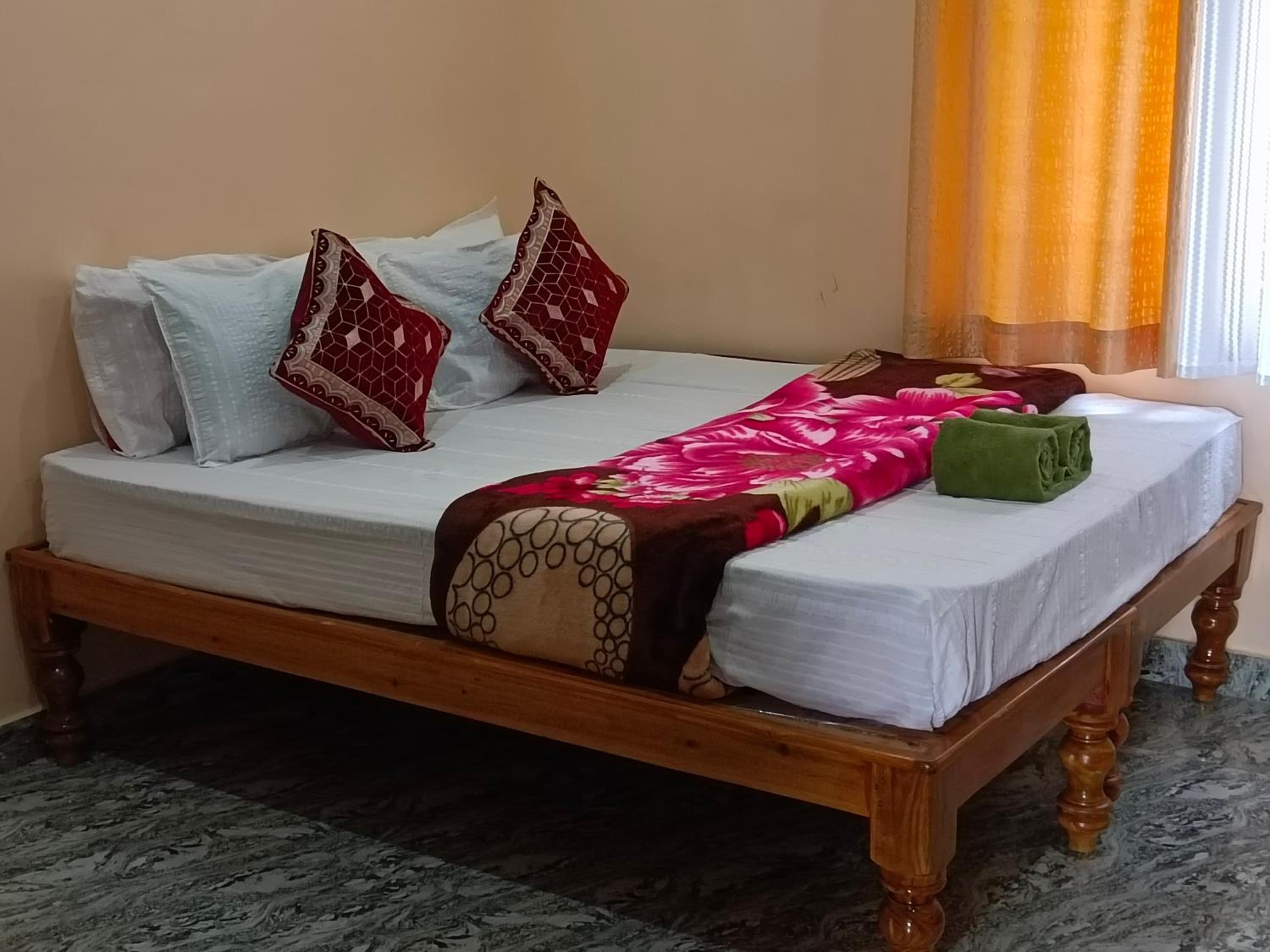 Nidagodu Homestay