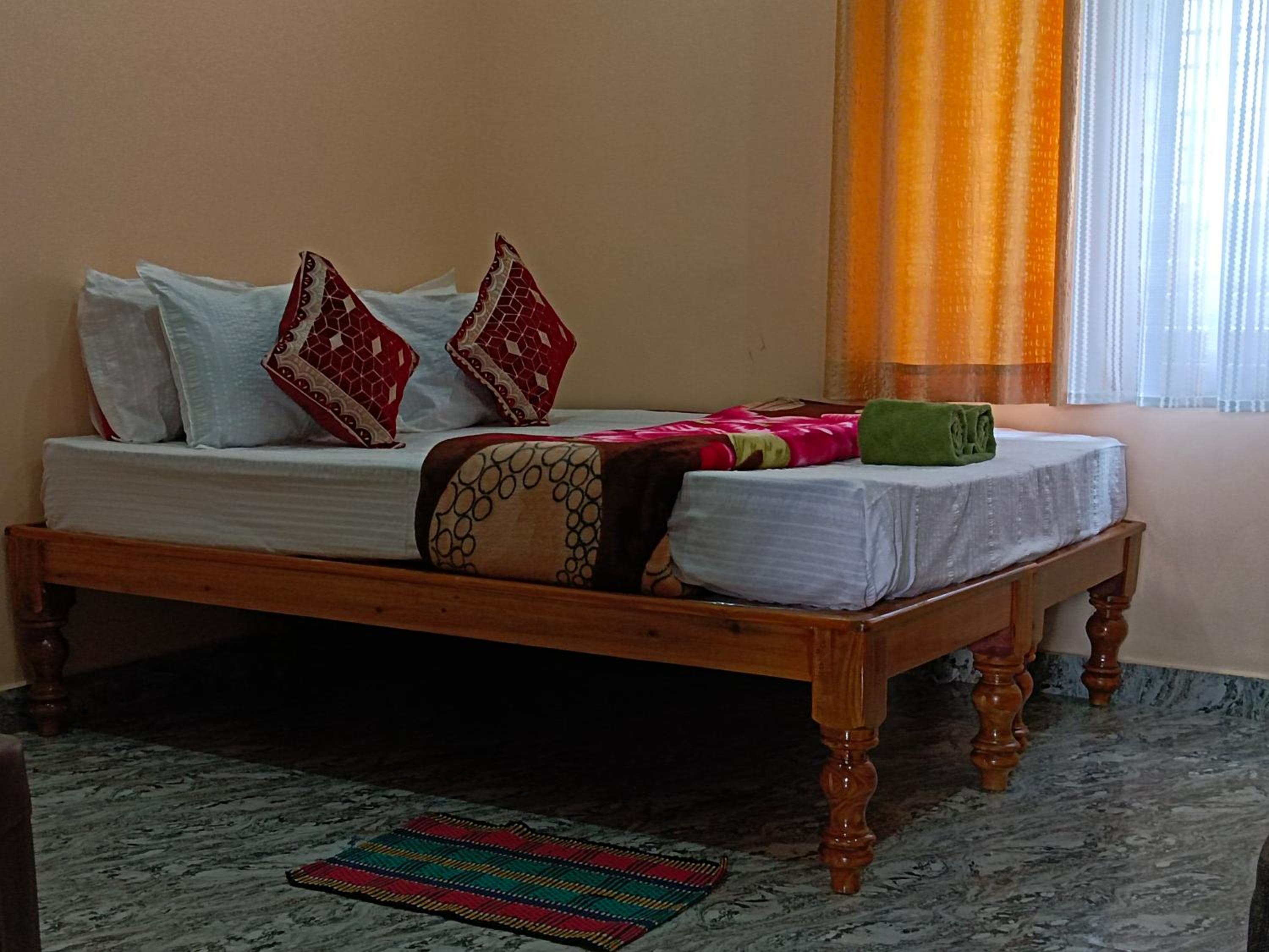 Nidagodu Homestay