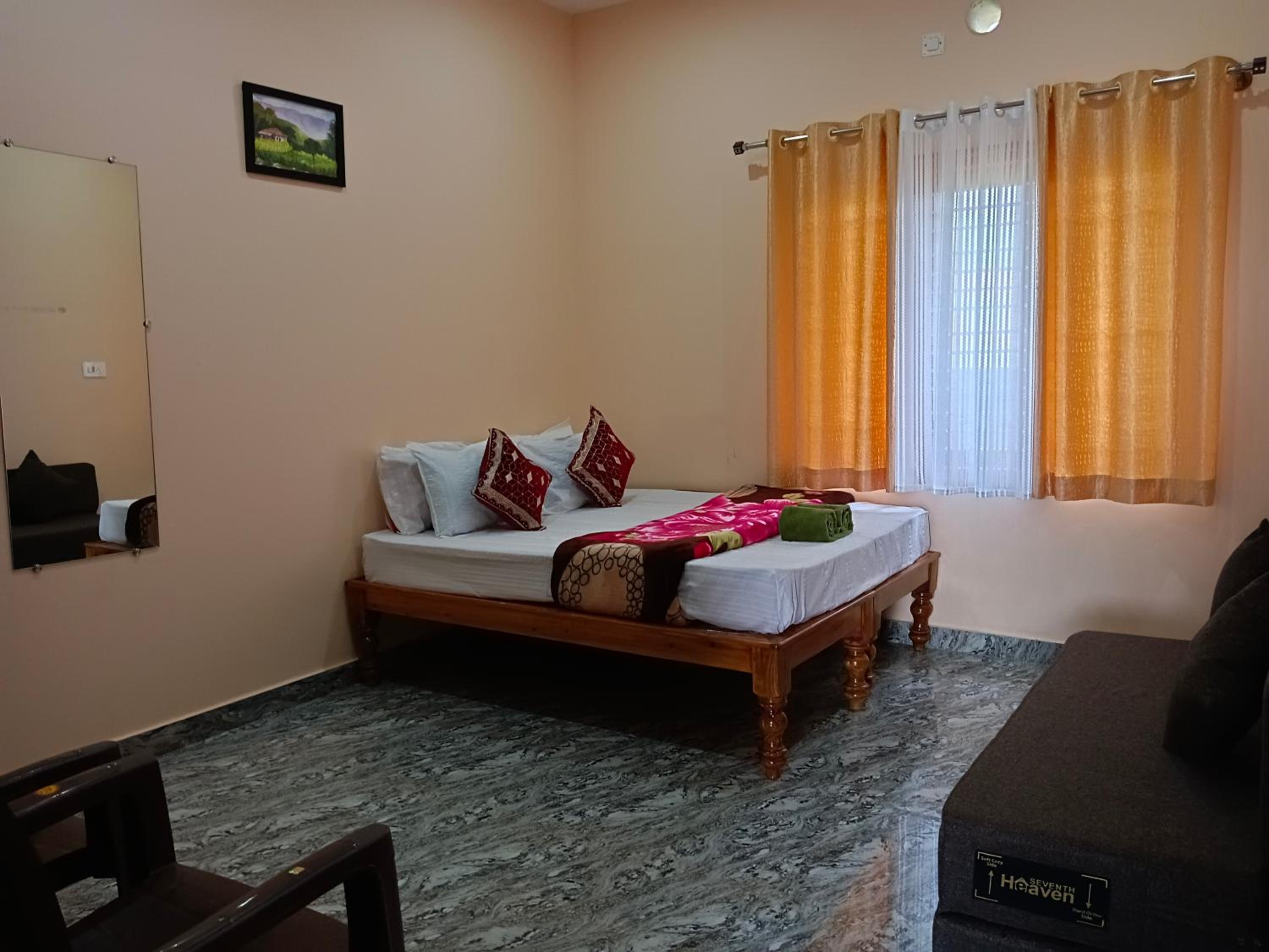 Nidagodu Homestay