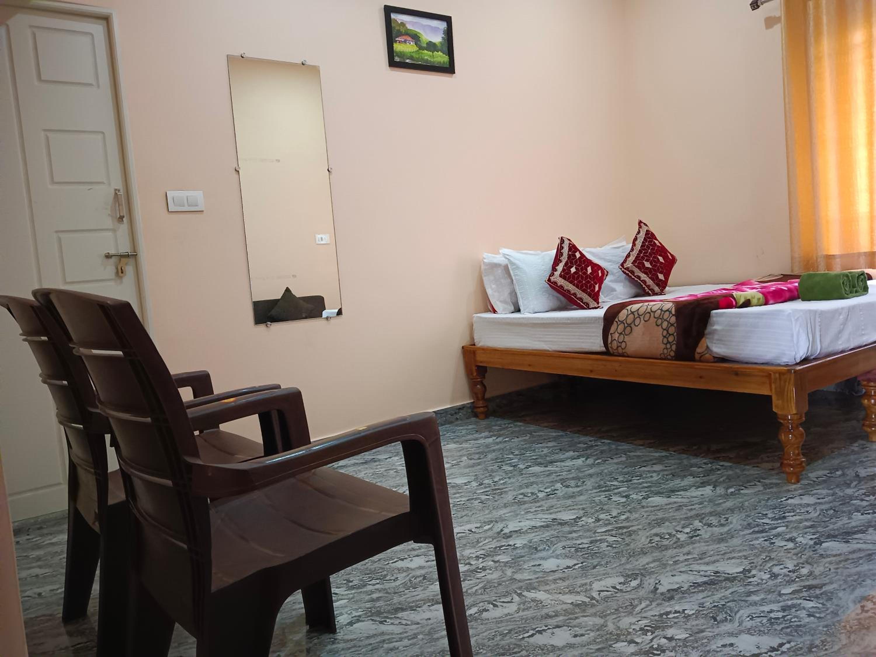 Nidagodu Homestay