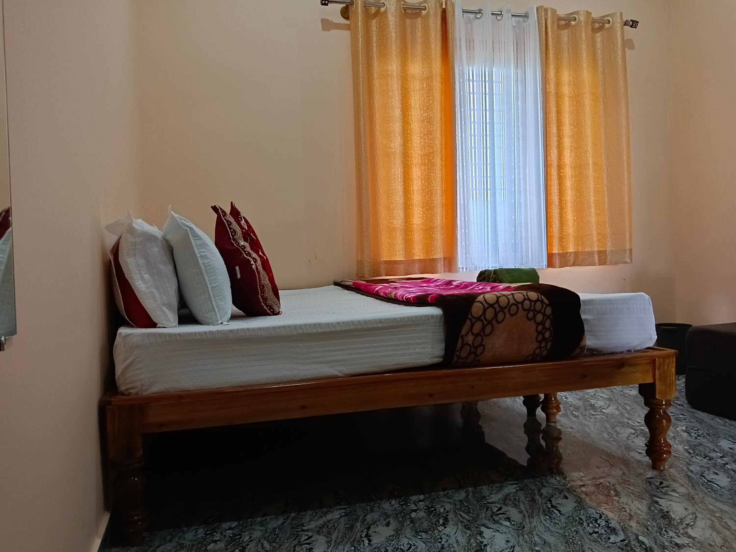 Nidagodu Homestay