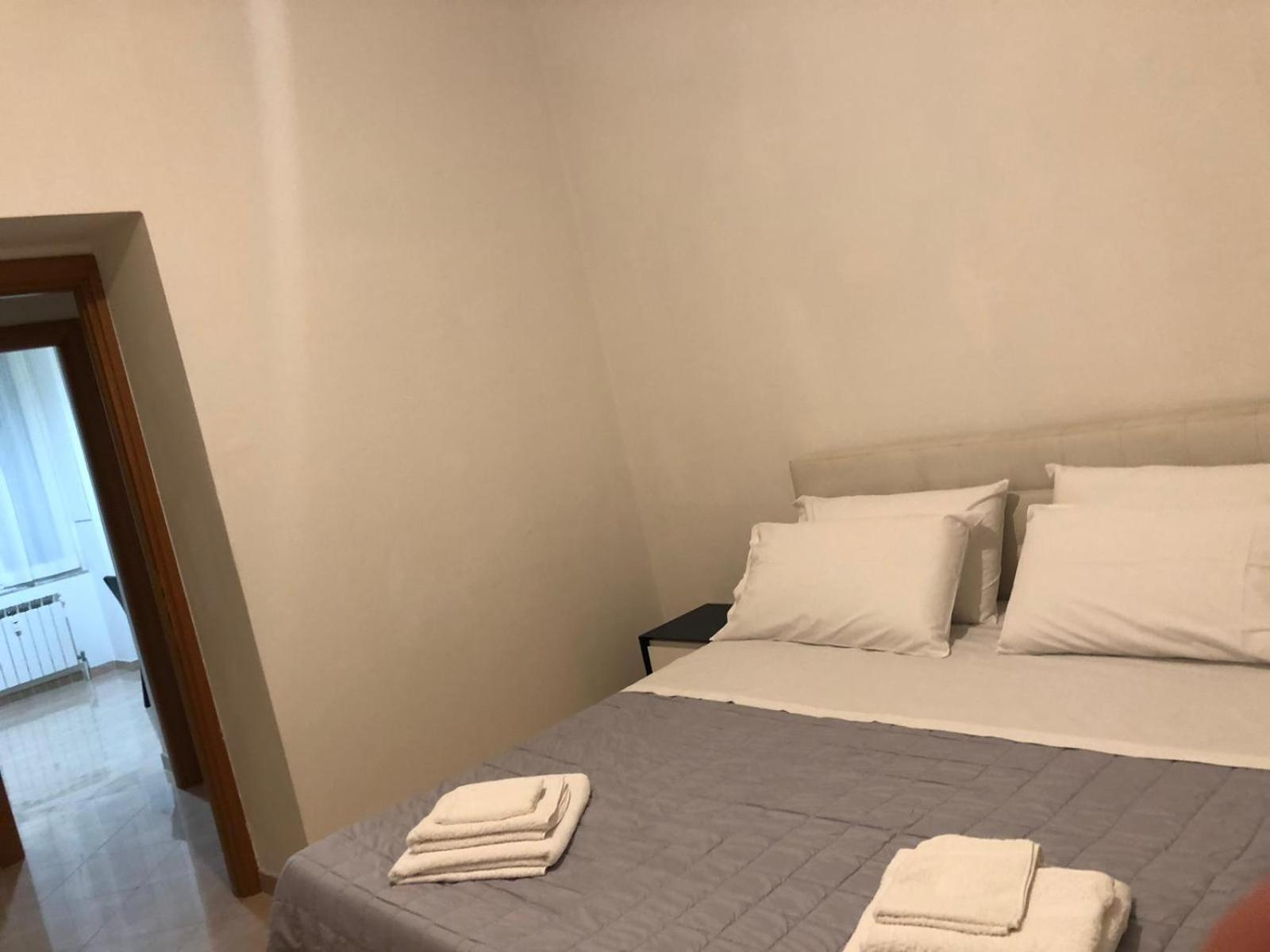 Manarola apartament
