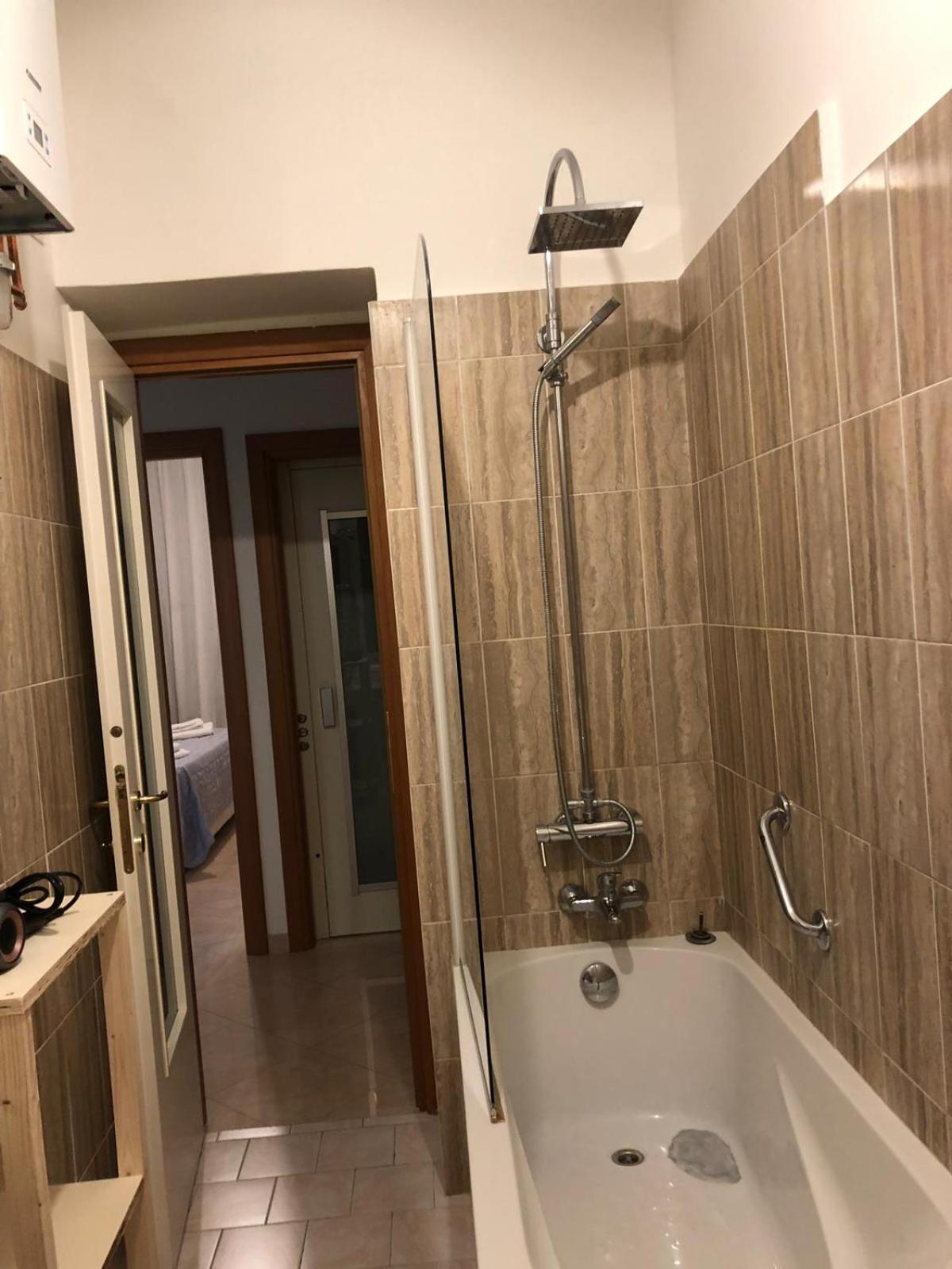 Manarola apartament