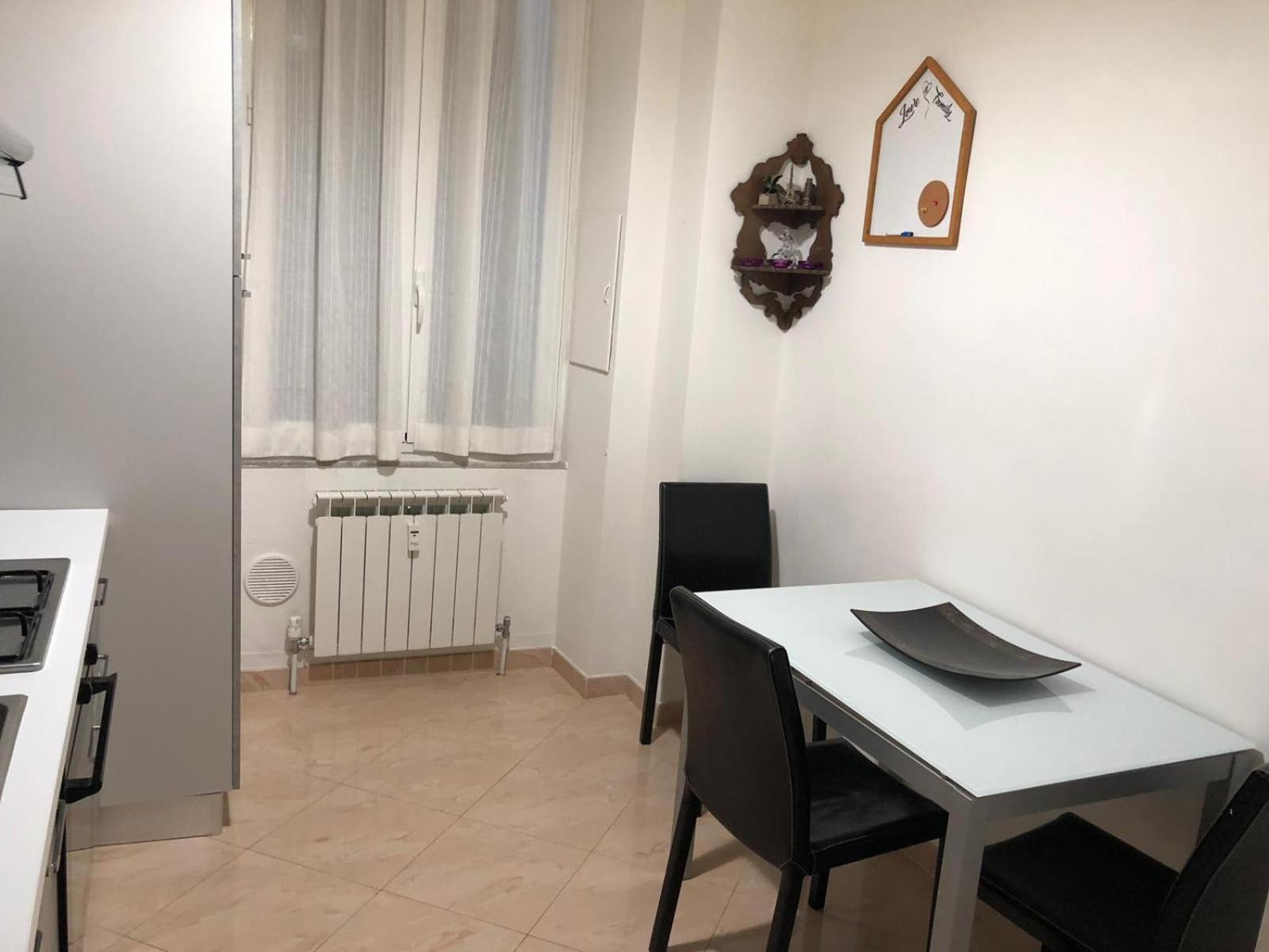 Manarola apartament