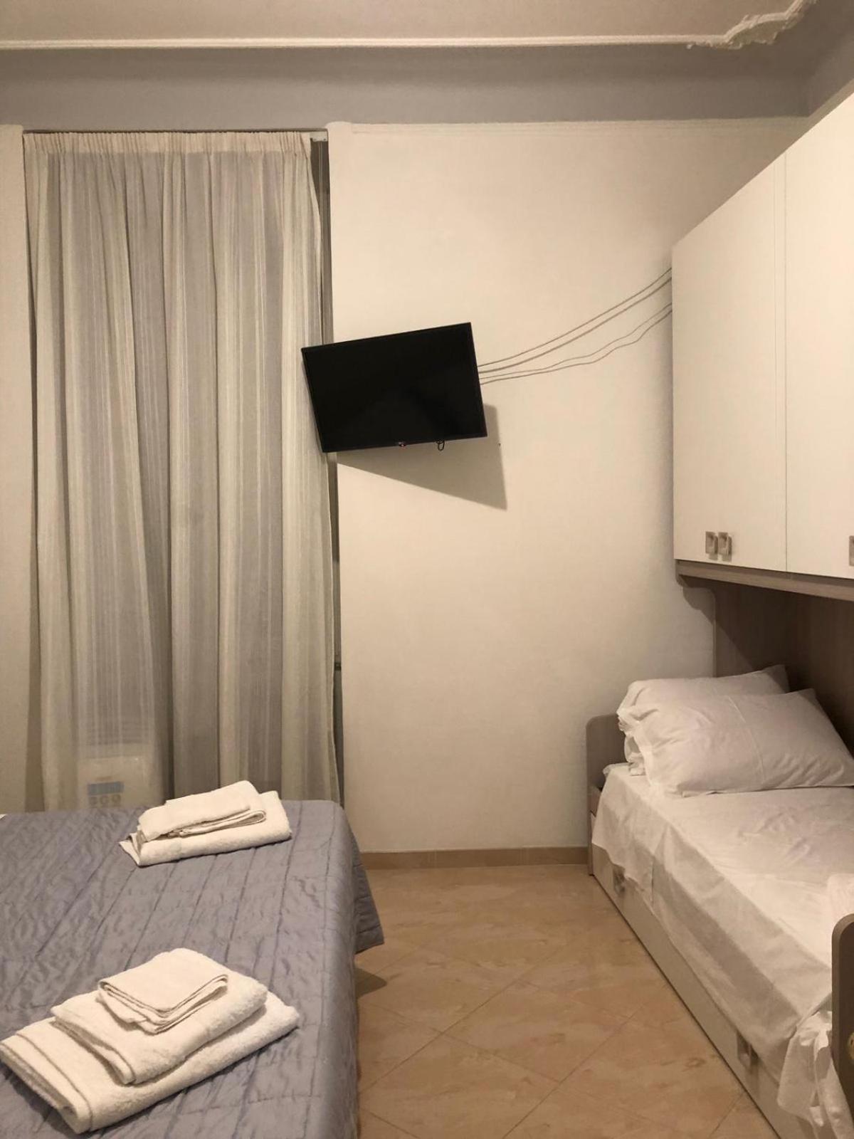 Manarola apartament