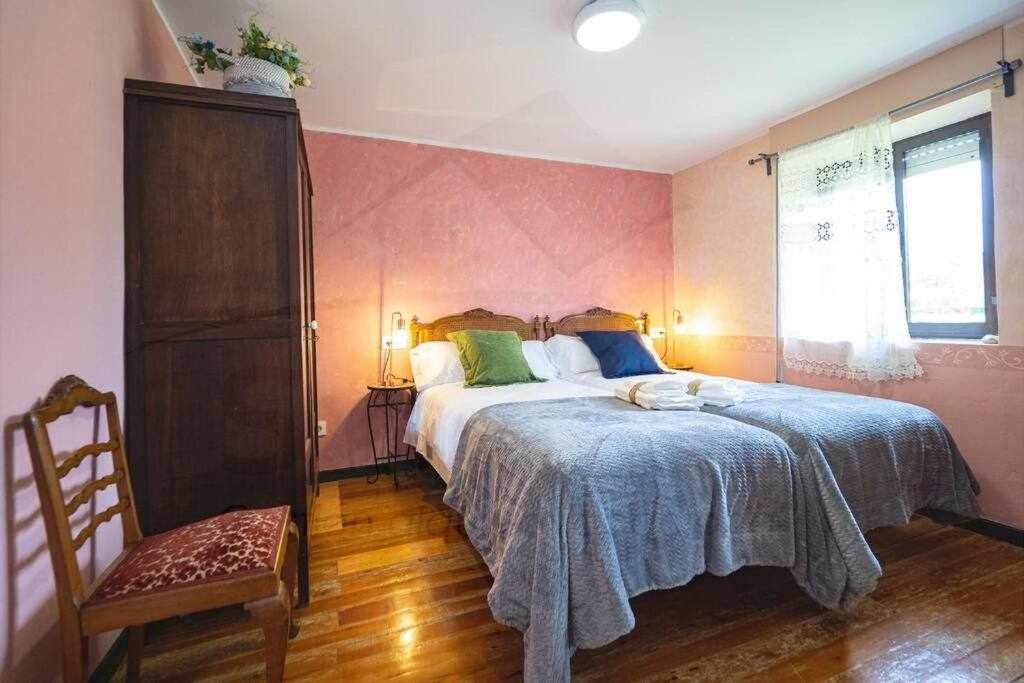 Casa PedroArias Rodiles