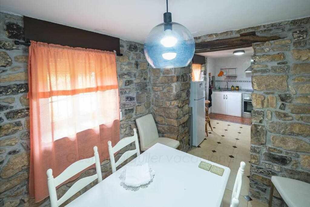 Casa PedroArias Rodiles
