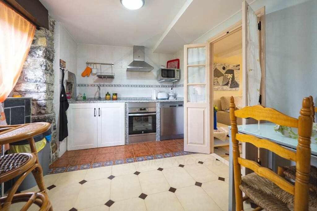 Casa PedroArias Rodiles
