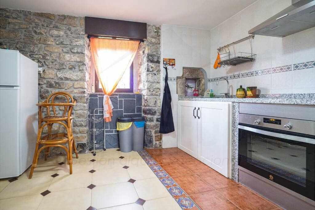 Casa PedroArias Rodiles