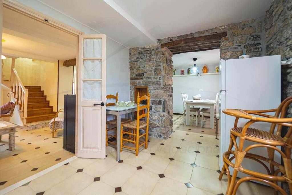 Casa PedroArias Rodiles