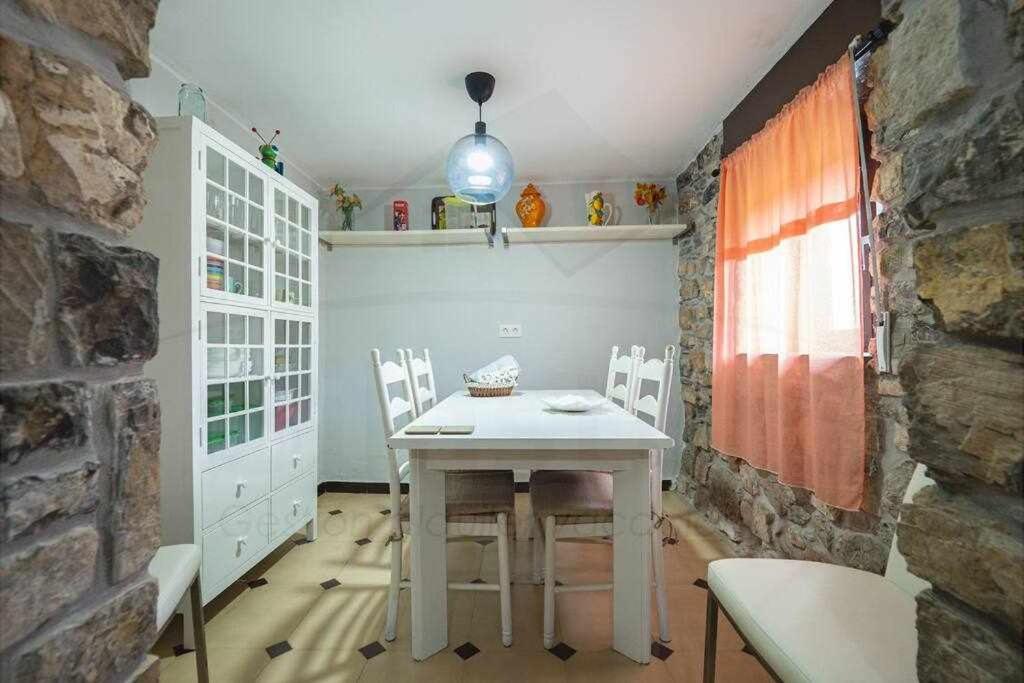 Casa PedroArias Rodiles